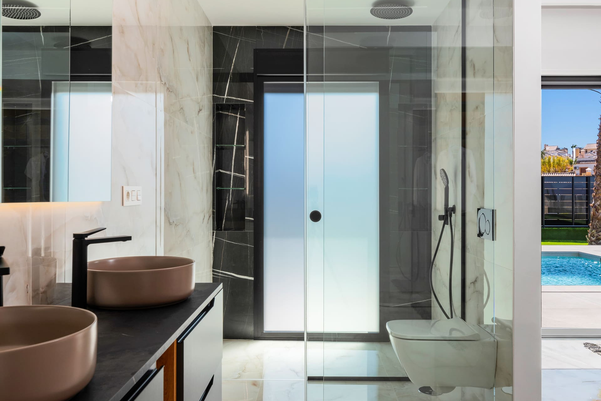 Neue Gebäude - Villa - La Finca Golf