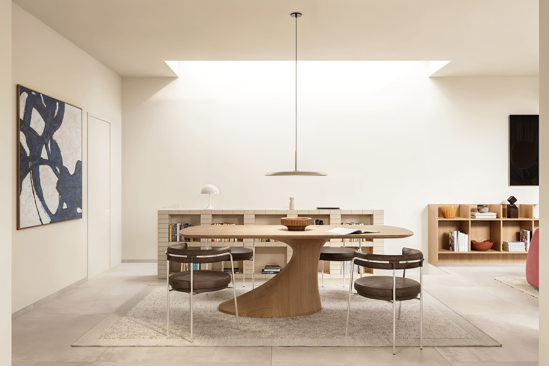 Neue Gebäude - Villa - La Finca Golf