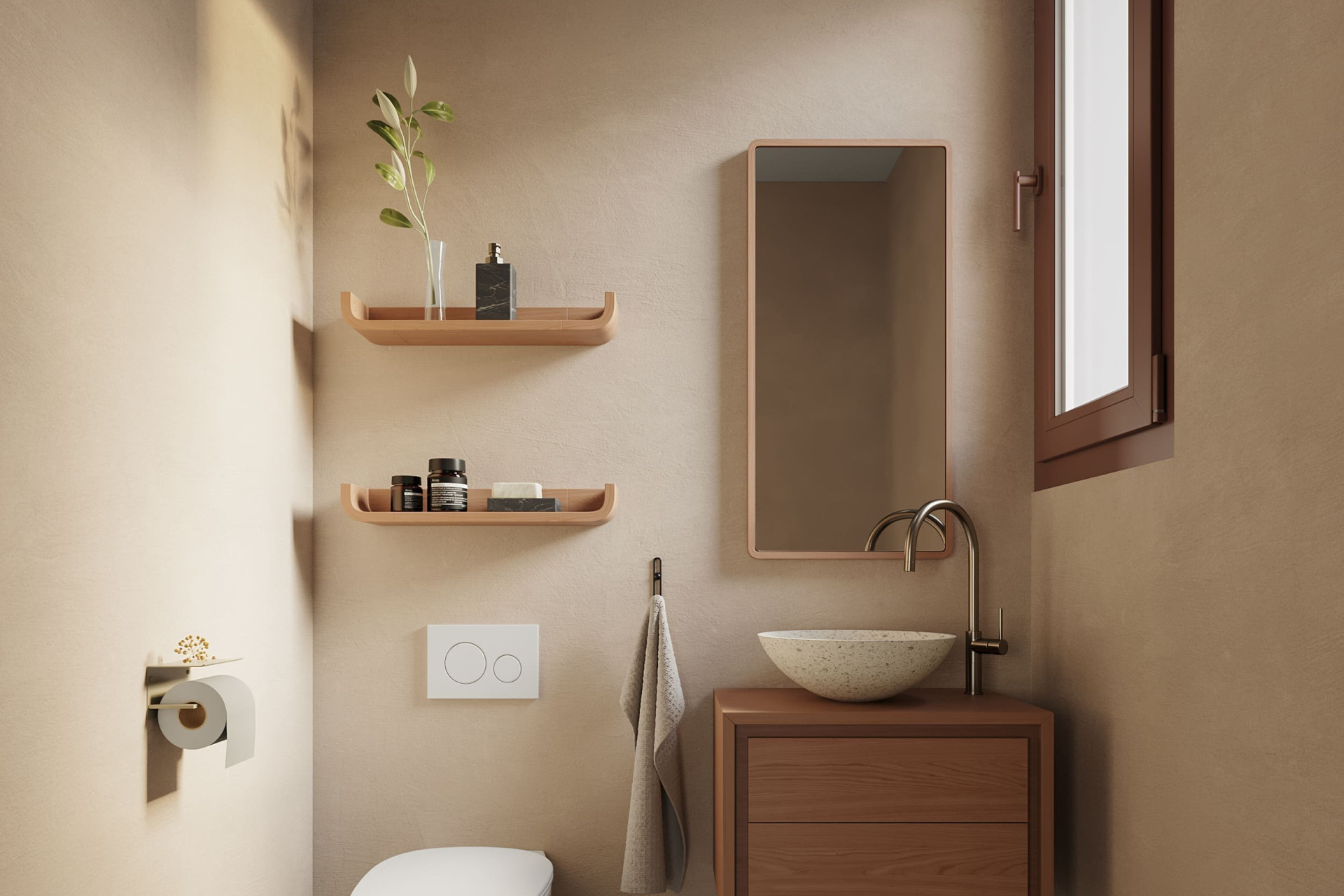 Neue Gebäude - Villa - La Finca Golf