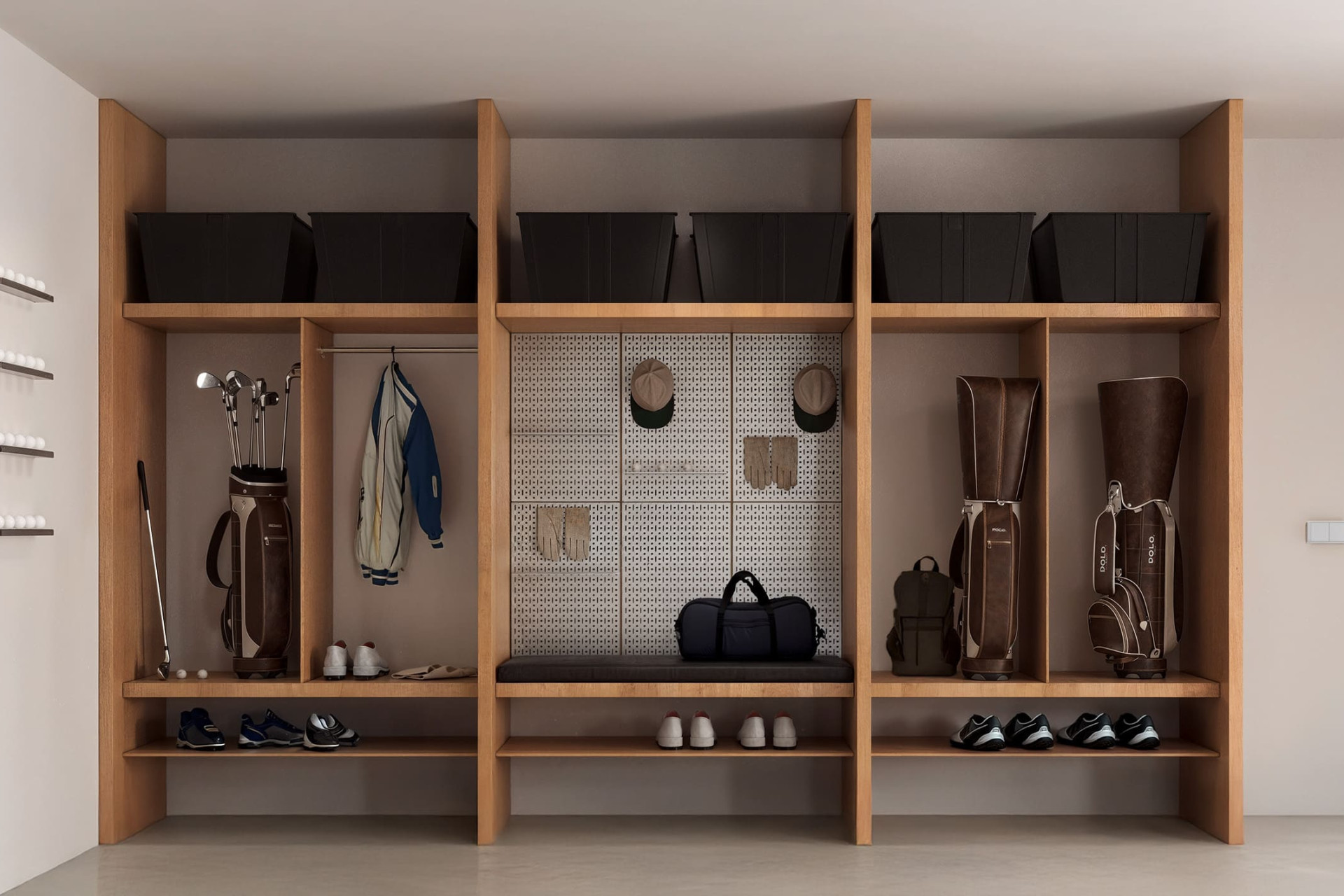 Neue Gebäude - Villa - La Finca Golf