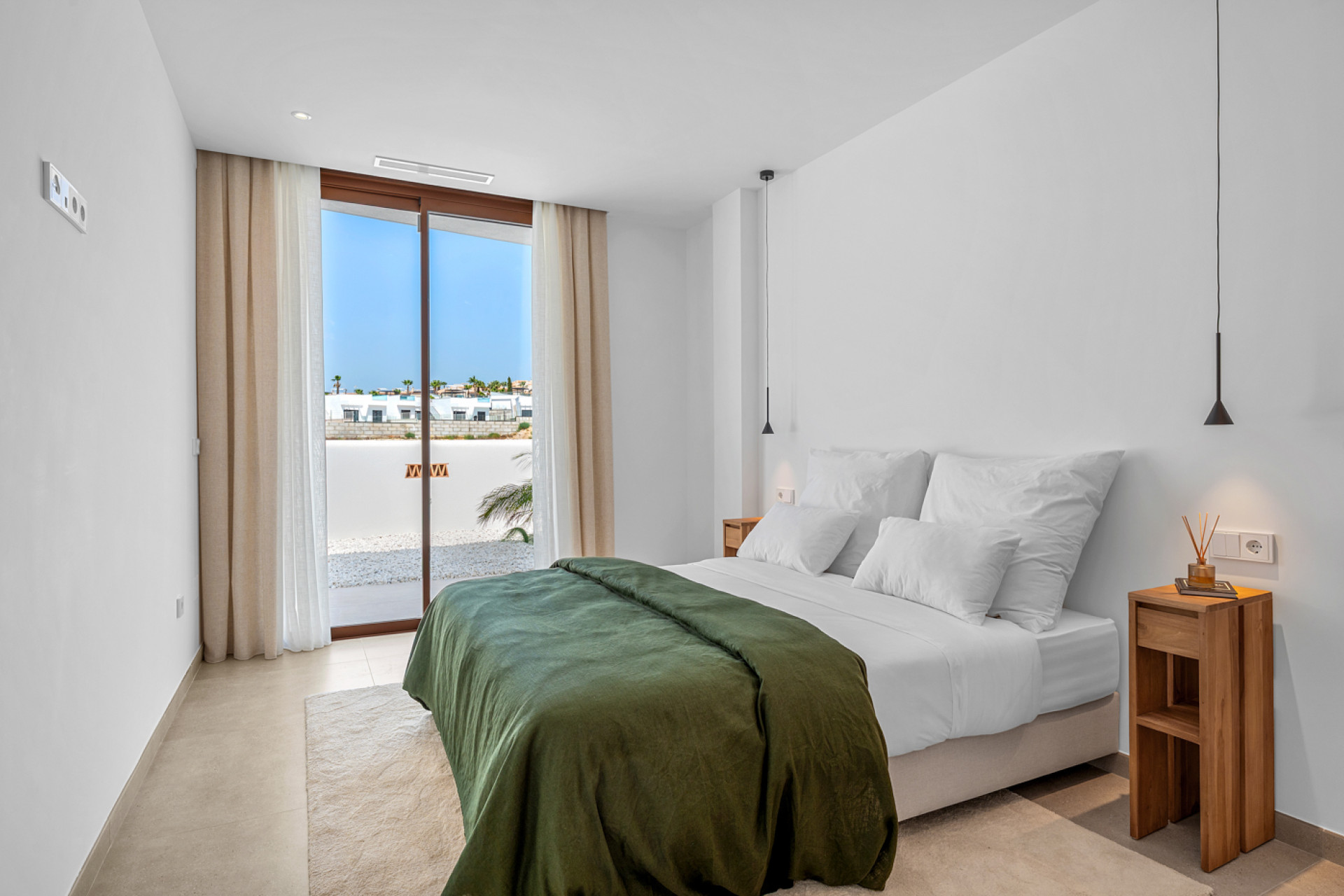 Neue Gebäude - Villa - La Finca Golf