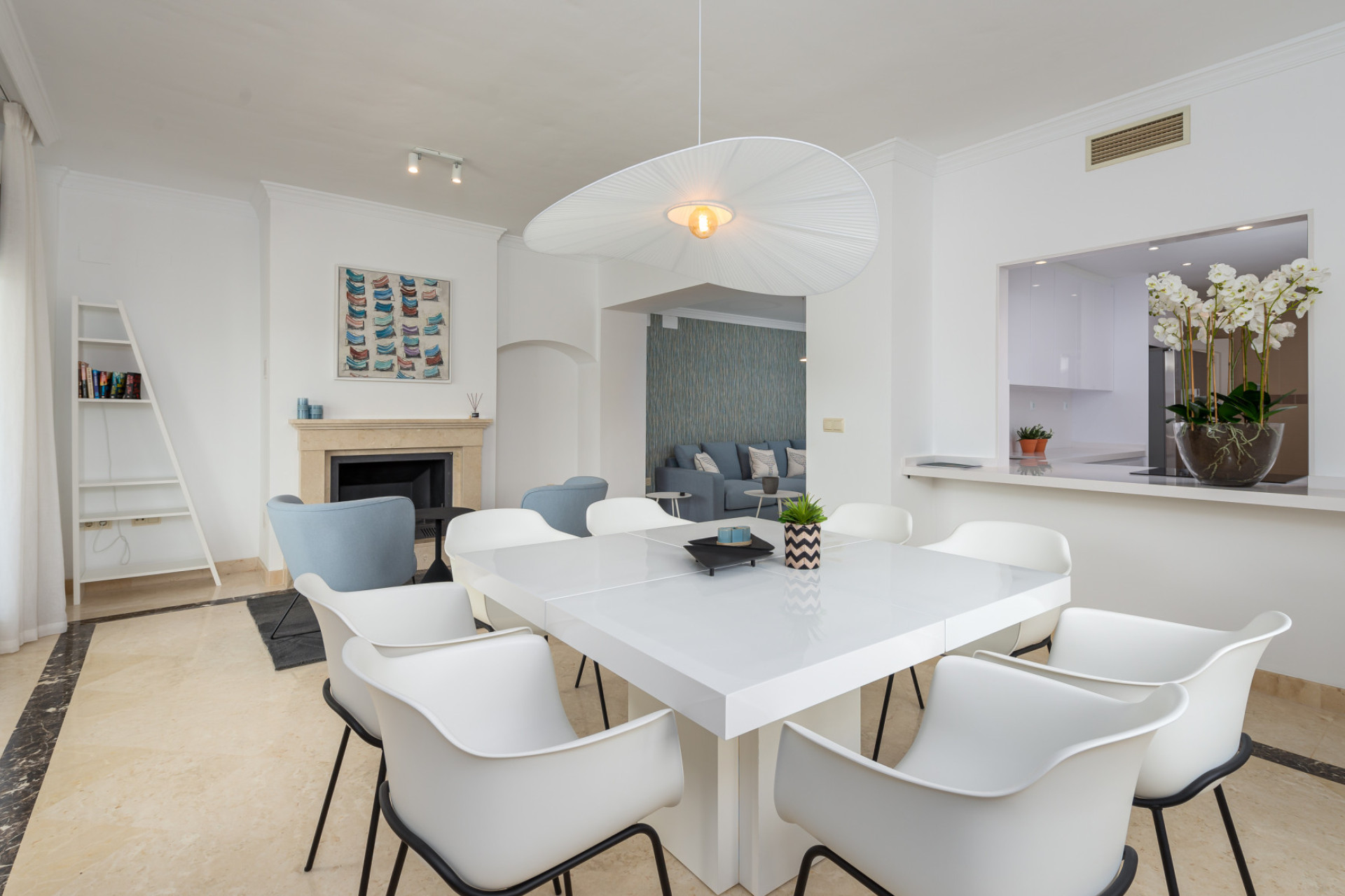 Neue Gebäude - Villa - La Gaspara