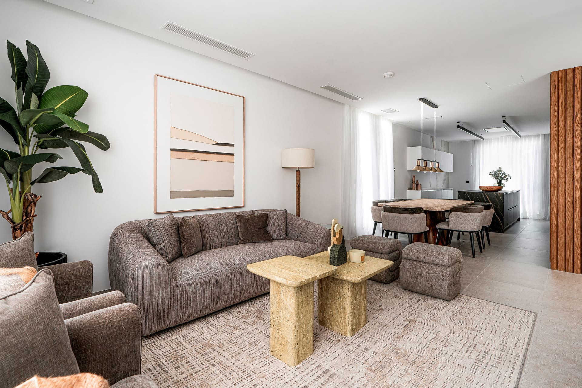 Neue Gebäude - Villa - La Nucía