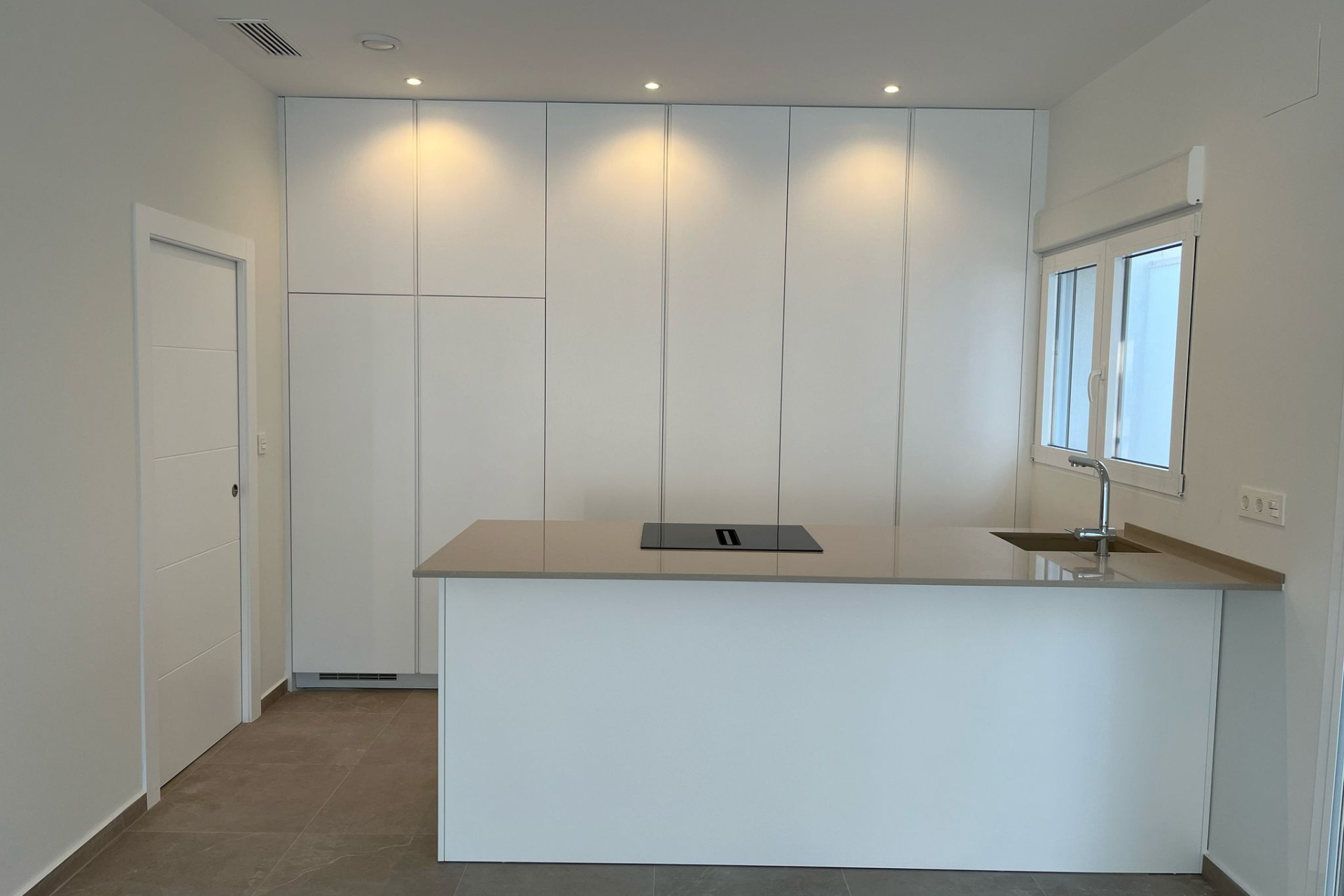 Neue Gebäude - Villa - La Romana