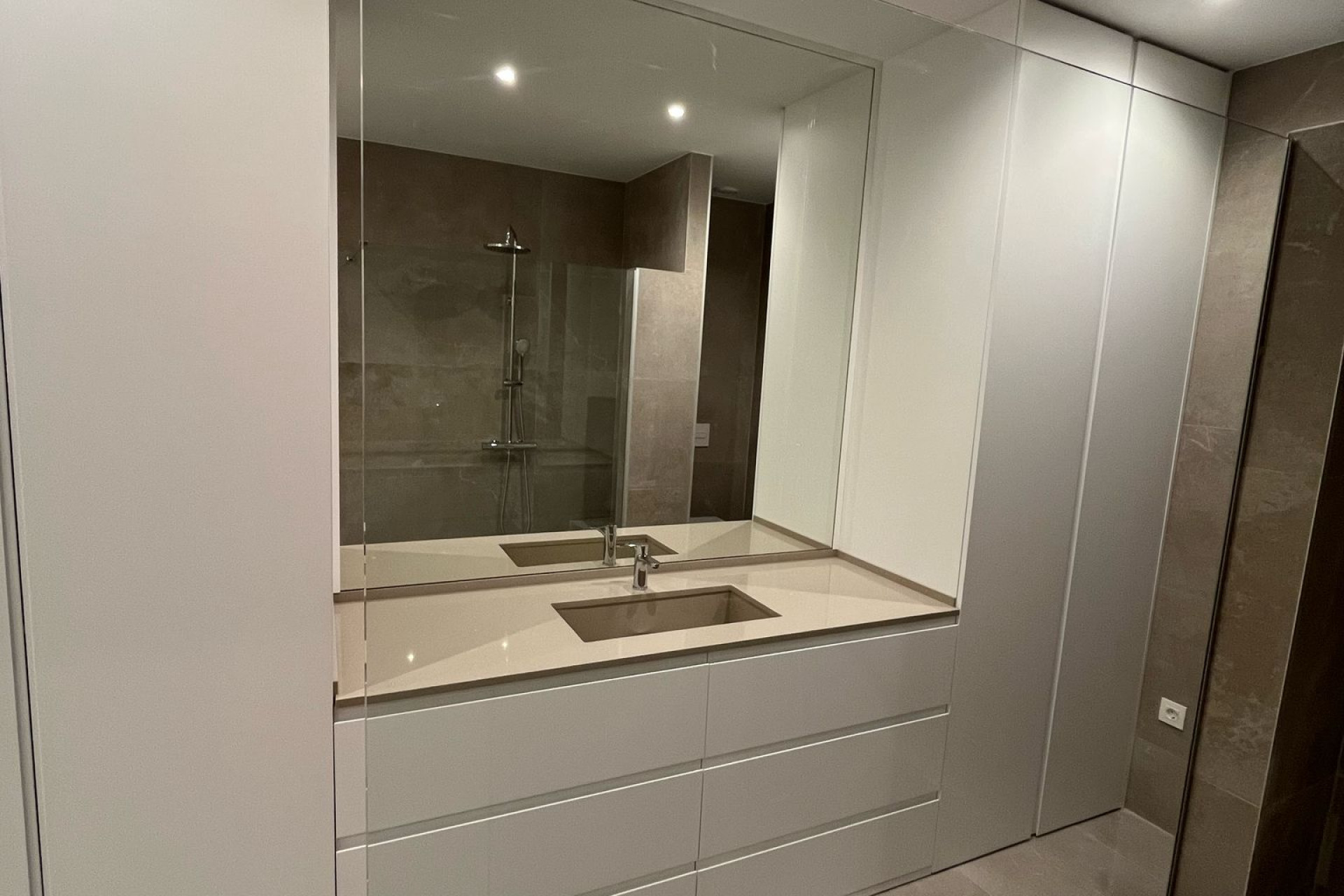 Neue Gebäude - Villa - La Romana