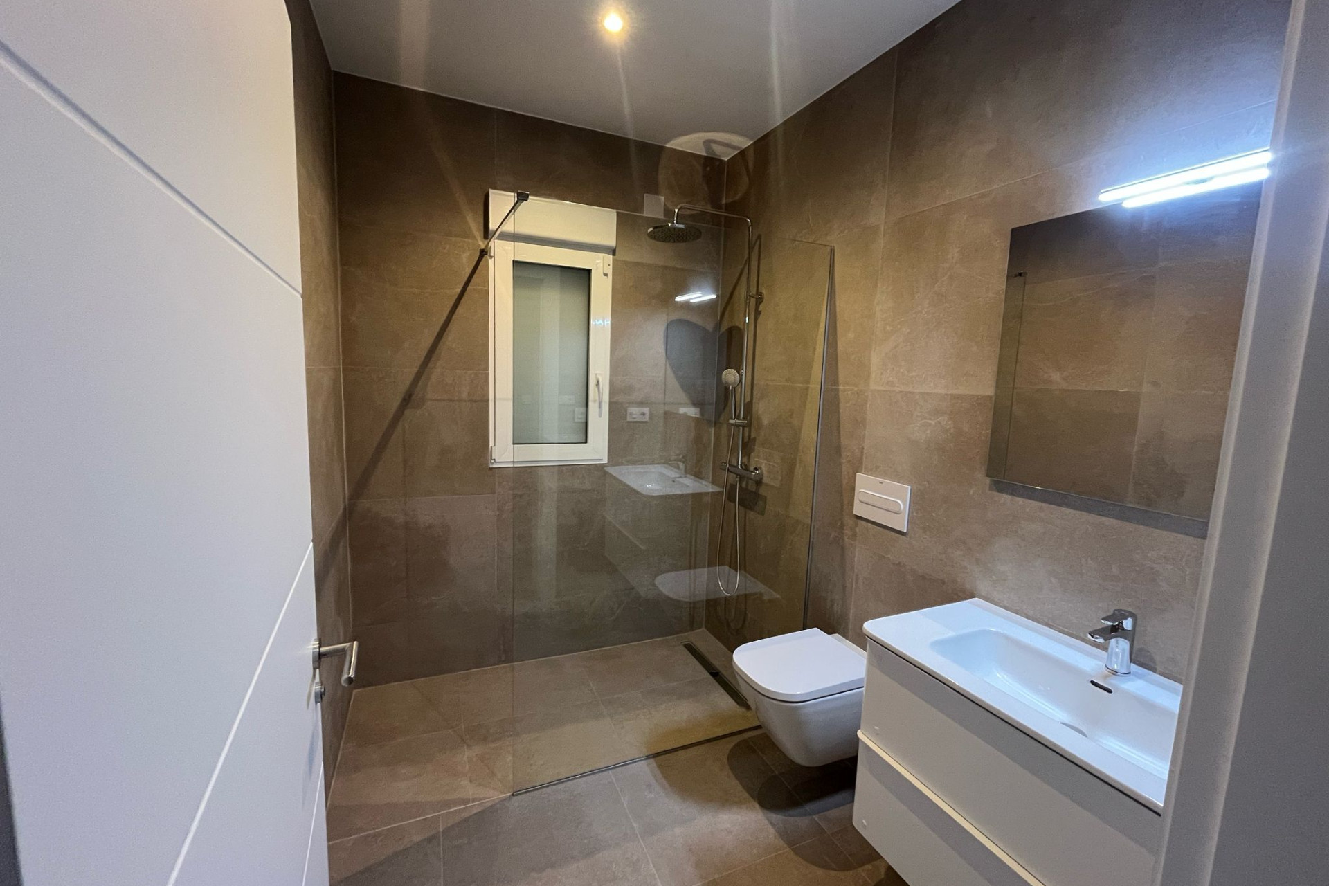 Neue Gebäude - Villa - La Romana