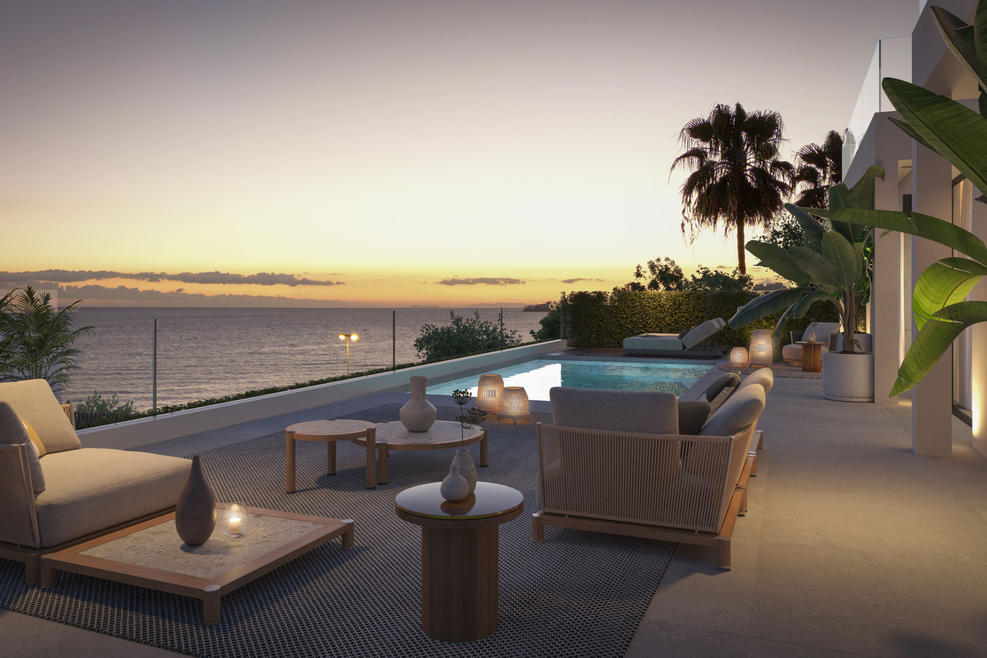 Neue Gebäude - Villa - Las Lagunas de Mijas