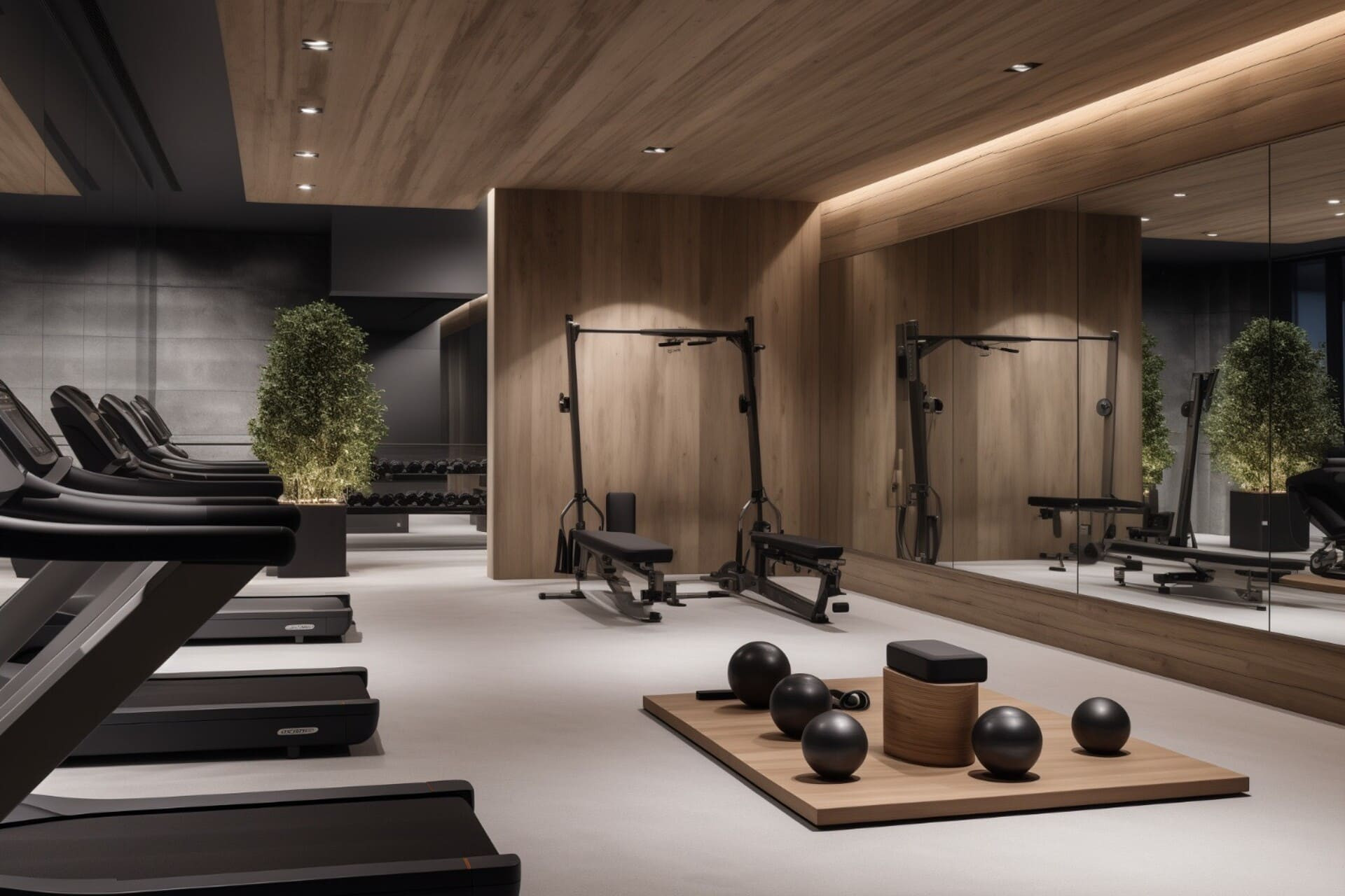 Neue Gebäude - Villa - Las Lagunas de Mijas