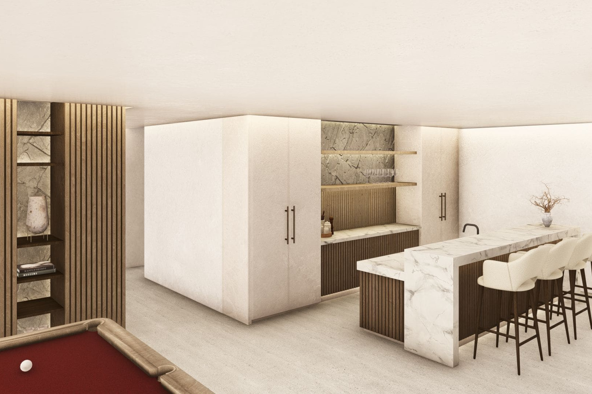 Neue Gebäude - Villa - Las Lagunas de Mijas