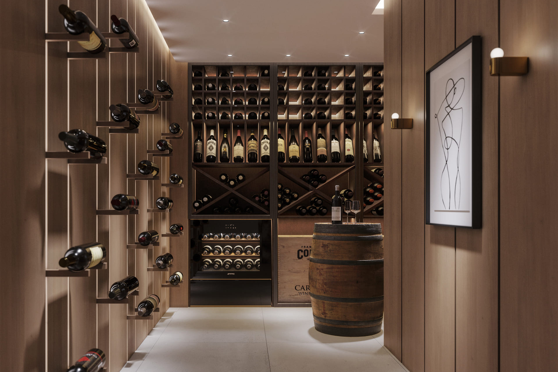 Neue Gebäude - Villa - Las Lagunas de Mijas