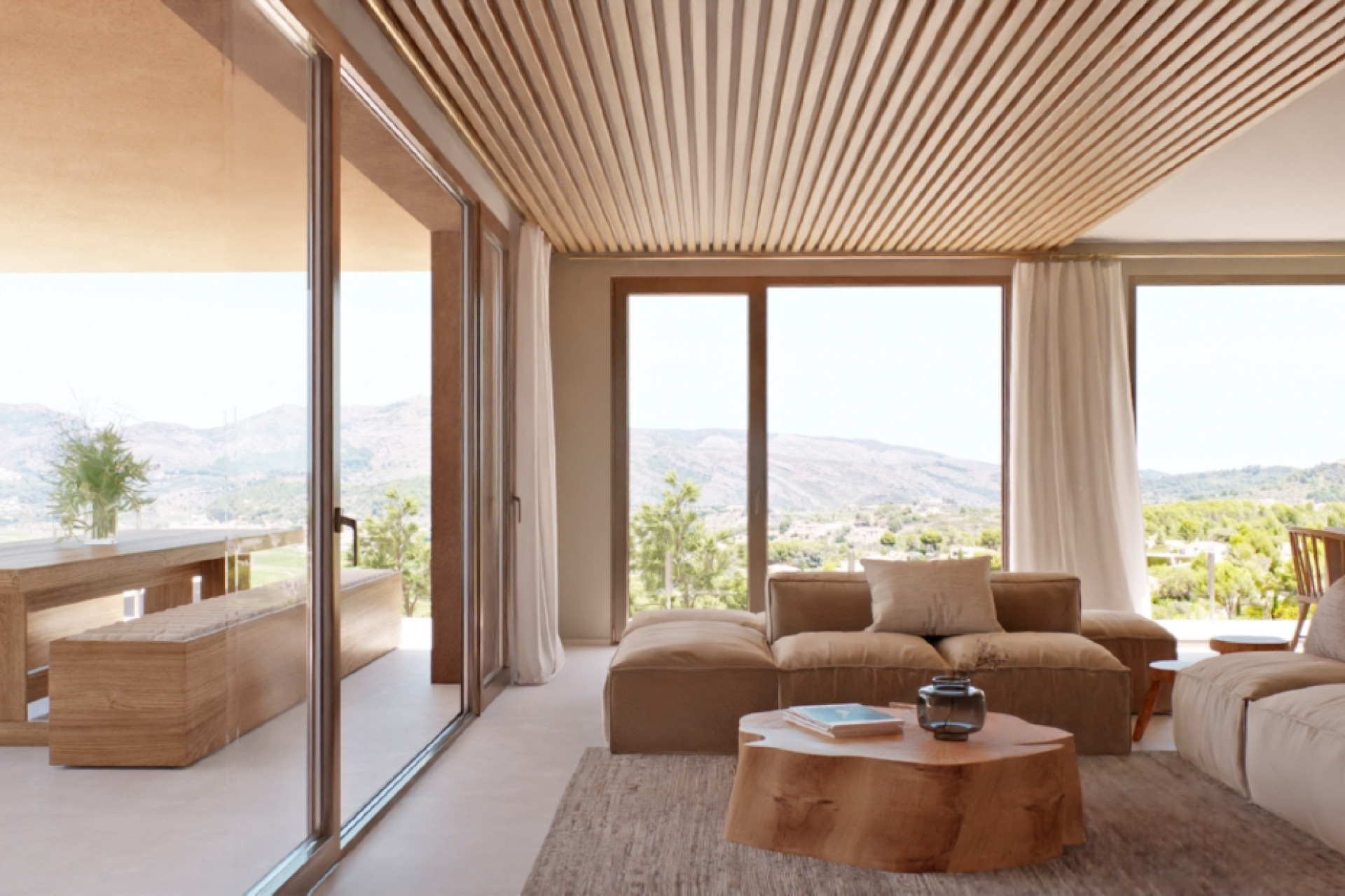 Neue Gebäude - Villa - Llíber