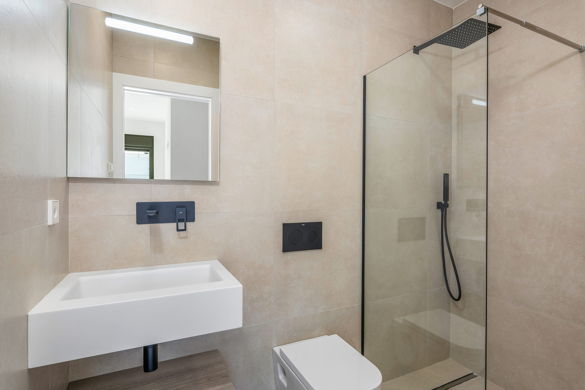 Neue Gebäude - Villa - Los Alcazares - Los Alcázares