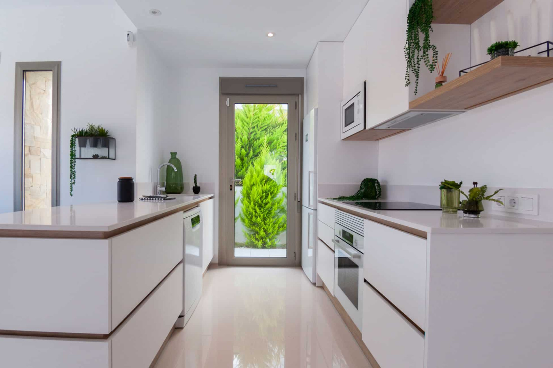 Neue Gebäude - Villa - Los Alcazares - Los Alcázares