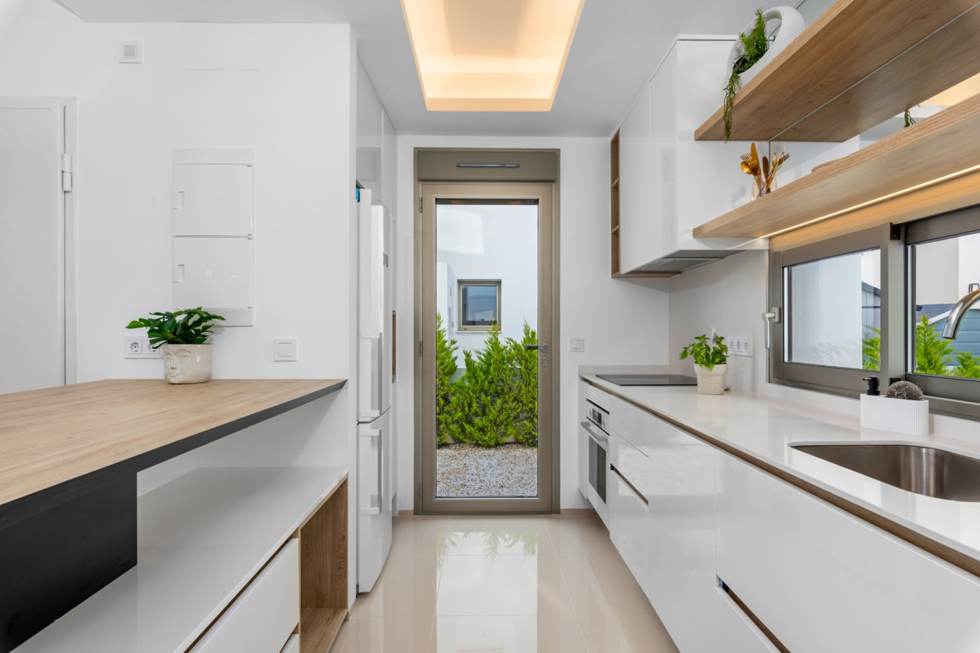 Neue Gebäude - Villa - Los Alcazares - Los Alcázares