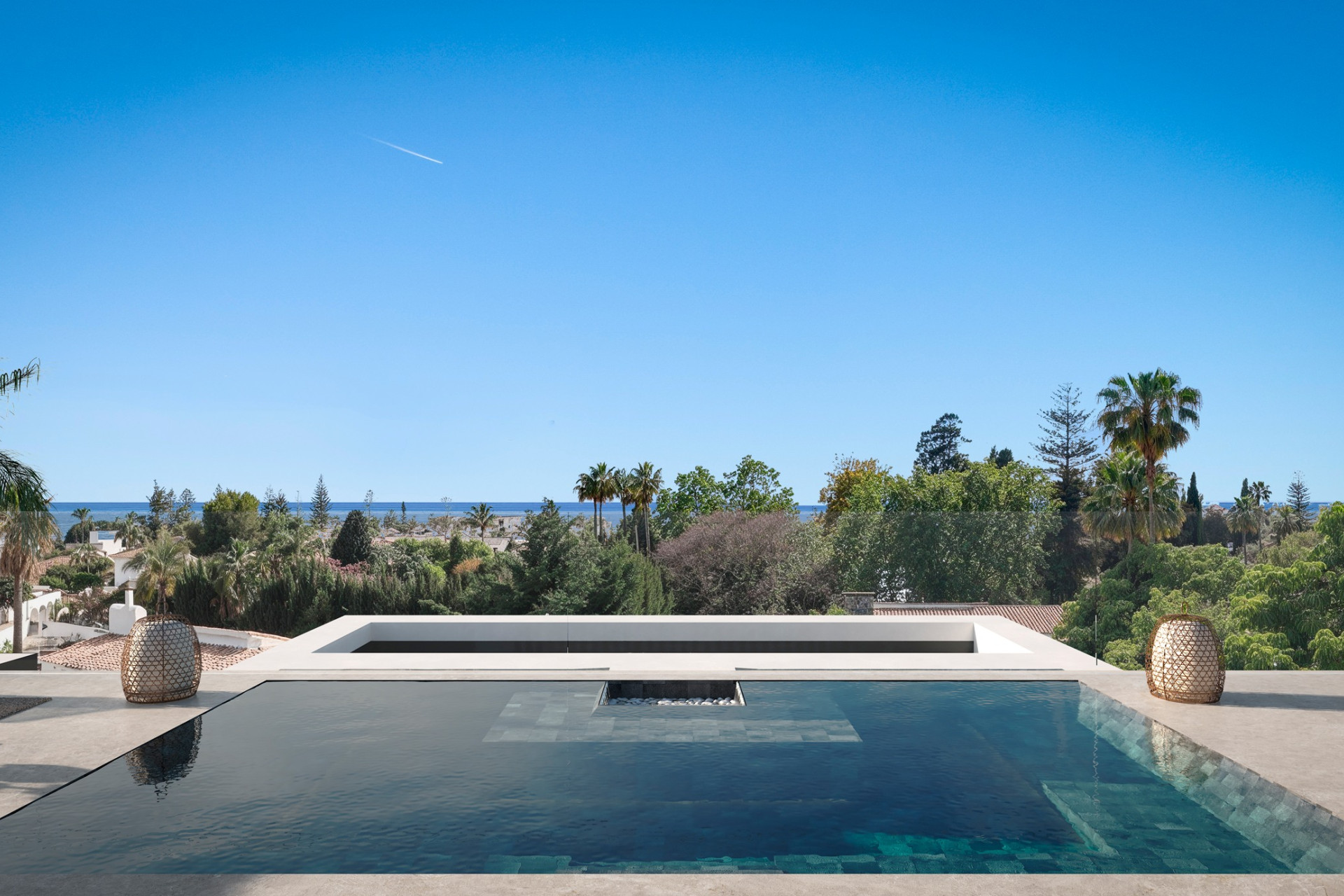 Neue Gebäude - Villa - Malaga - San Pedro Alcántara