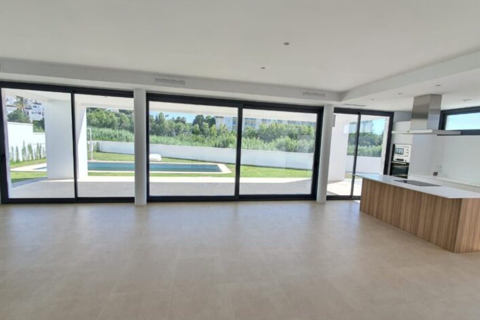 Neue Gebäude - Villa - Manilva