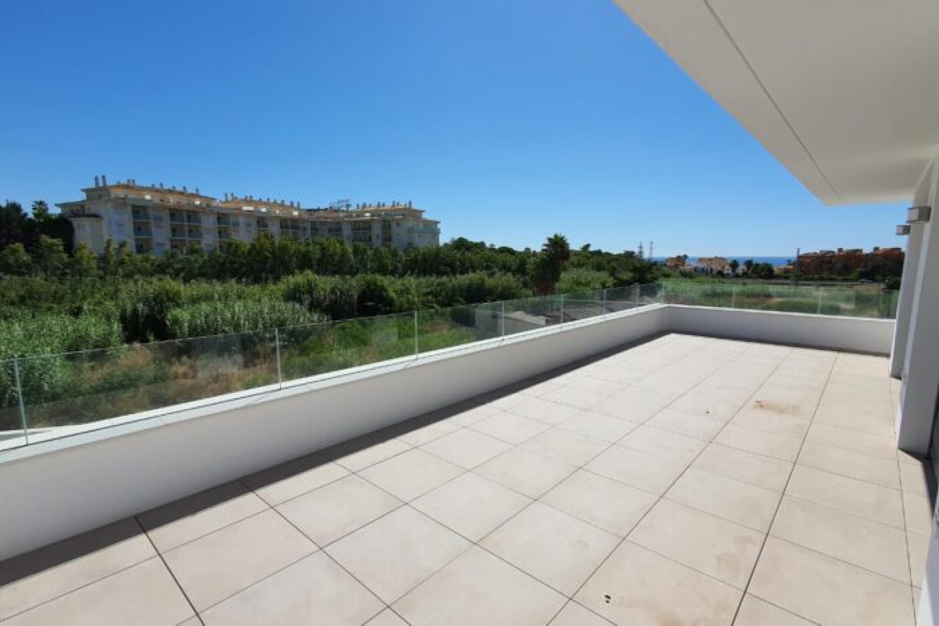 Neue Gebäude - Villa - Manilva