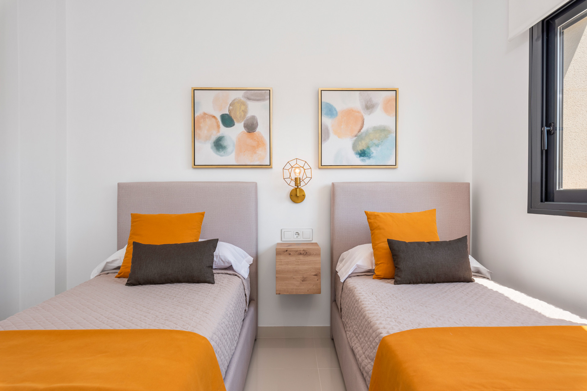 Neue Gebäude - Villa - Mar de Cristal - Playa Paraiso