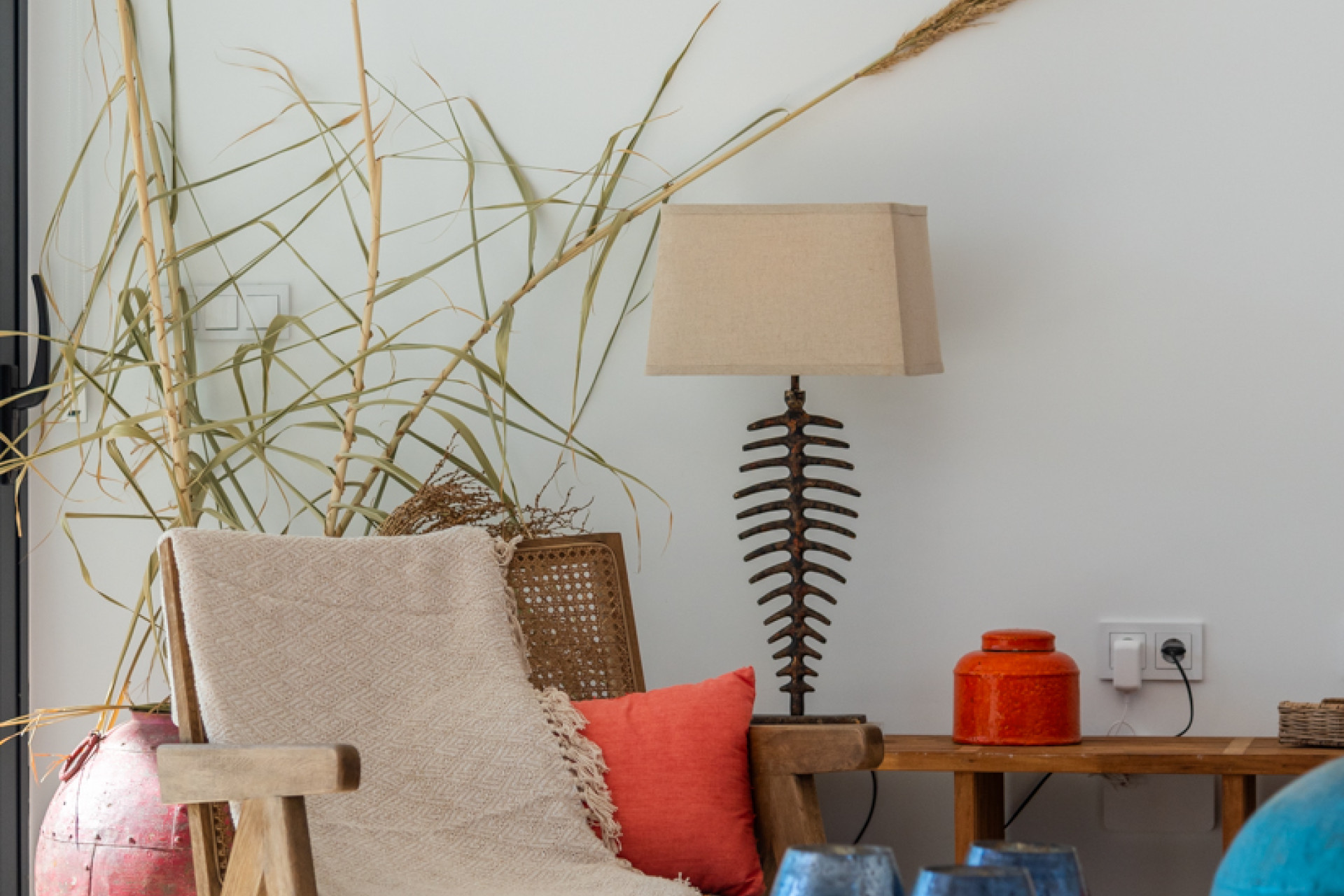 Neue Gebäude - Villa - Mar de Cristal