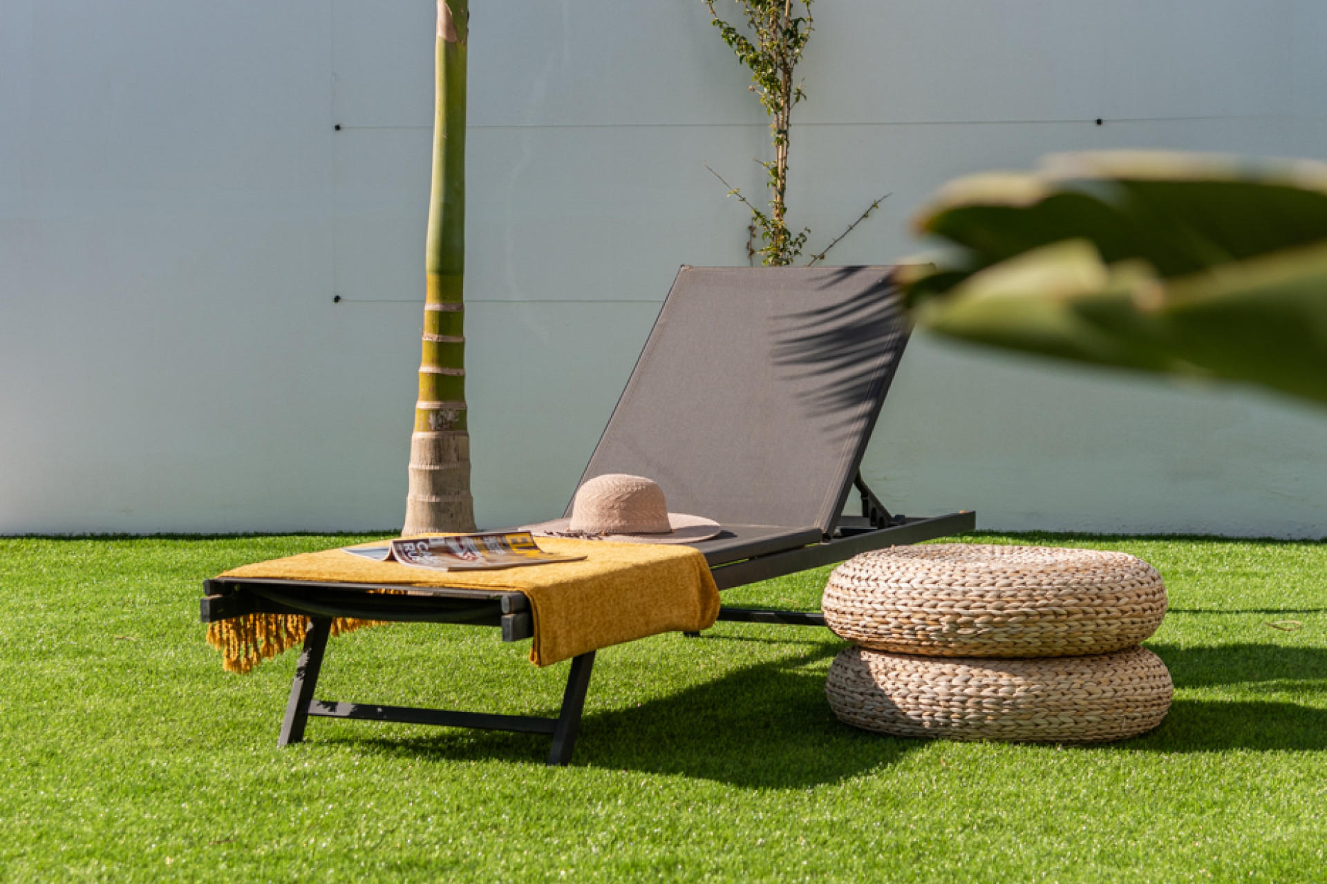 Neue Gebäude - Villa - Mar de Cristal