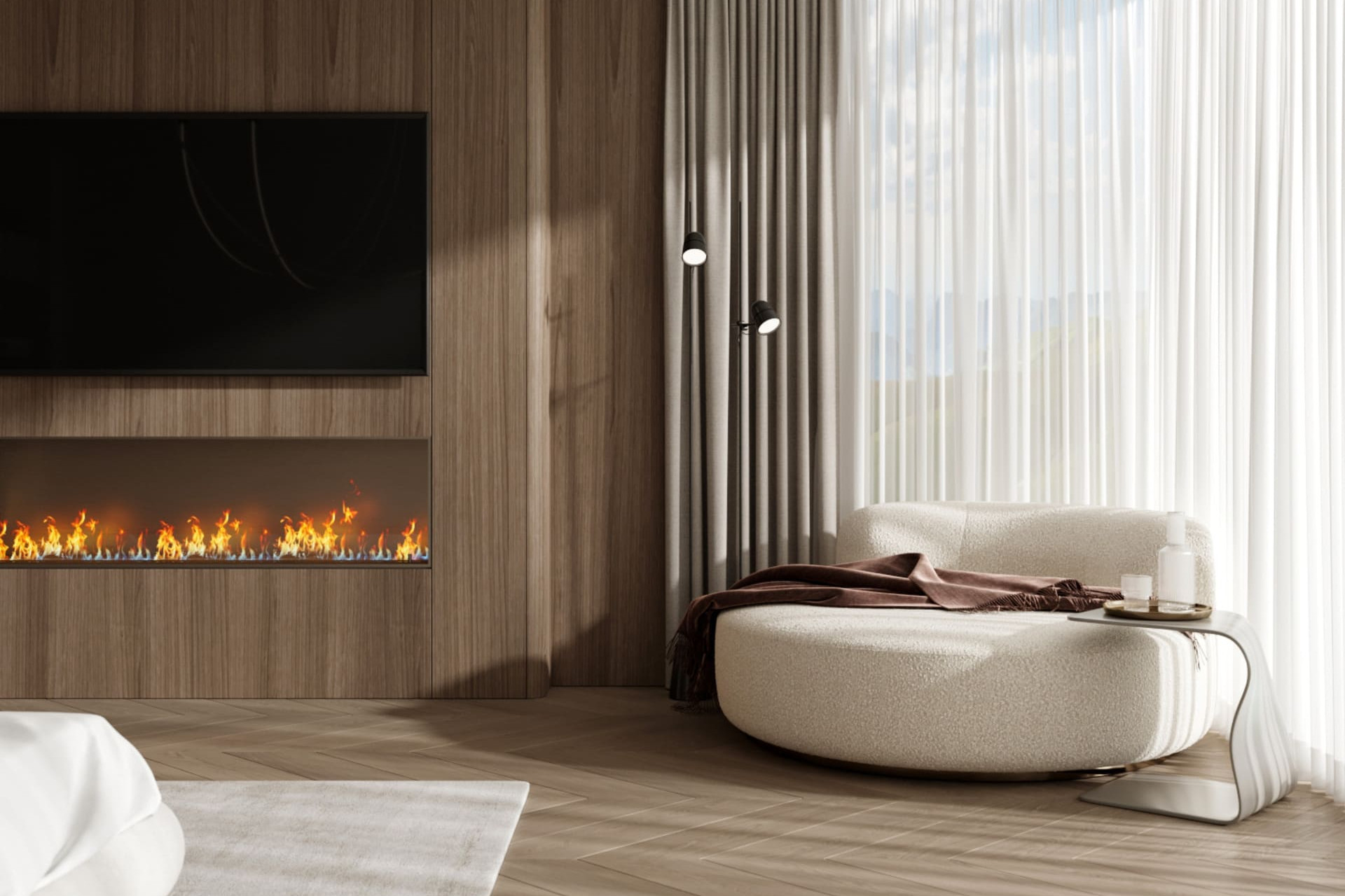 Neue Gebäude - Villa - Marbella