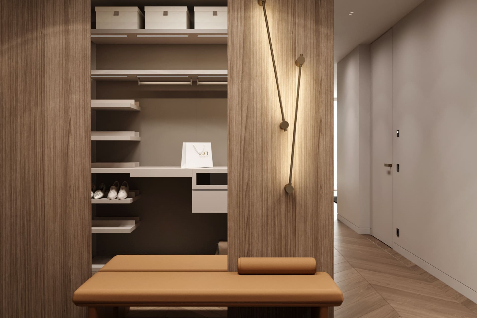 Neue Gebäude - Villa - Marbella