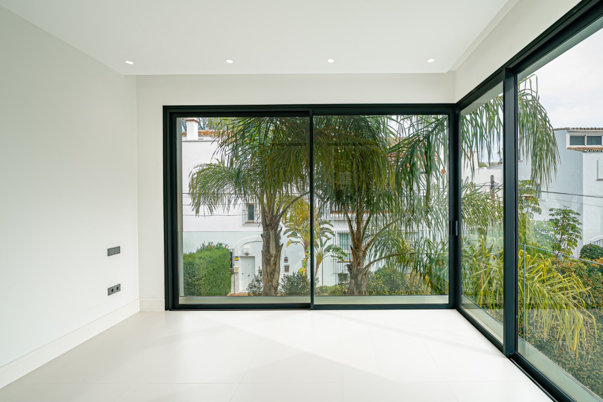 Neue Gebäude - Villa - Marbella