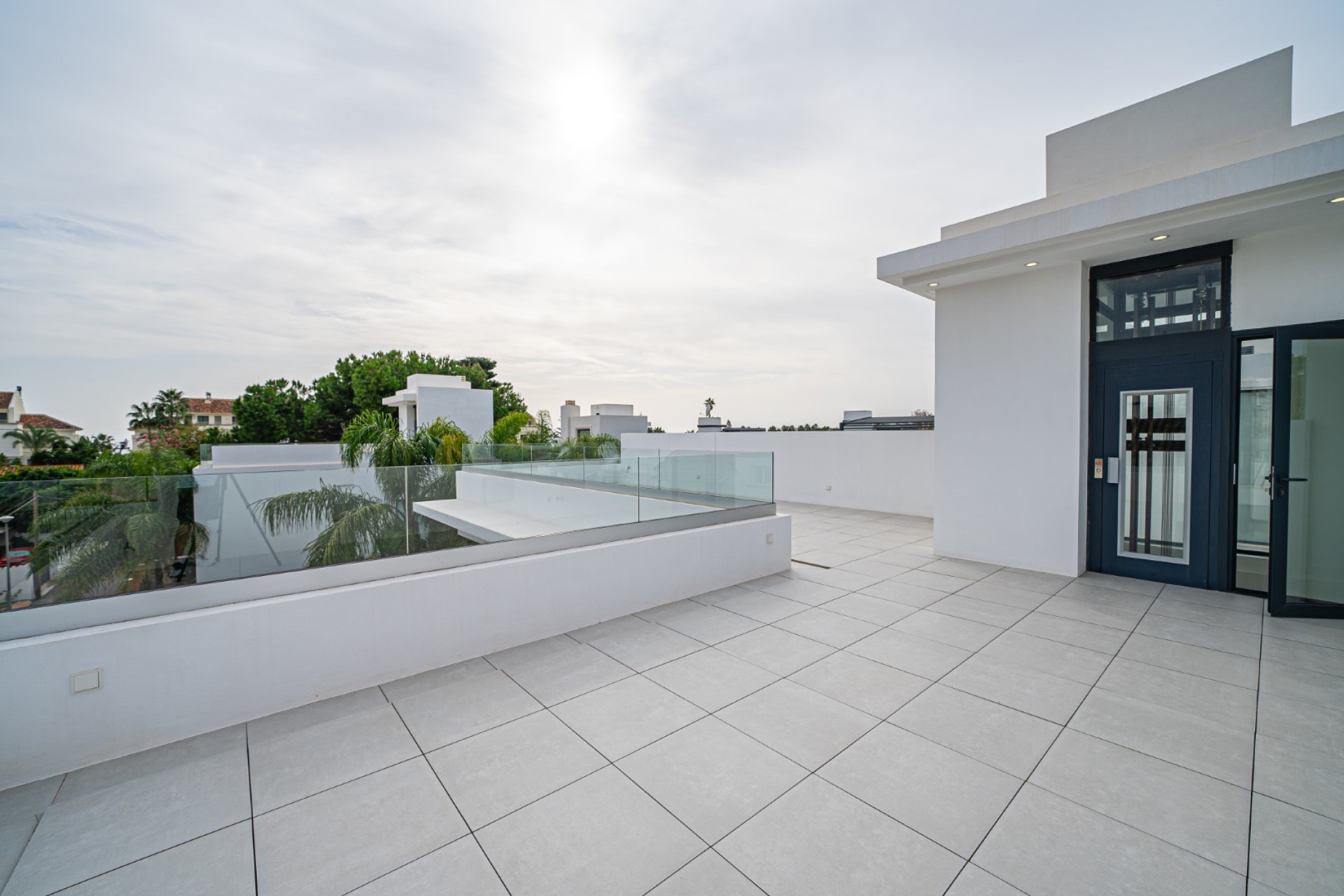 Neue Gebäude - Villa - Marbella