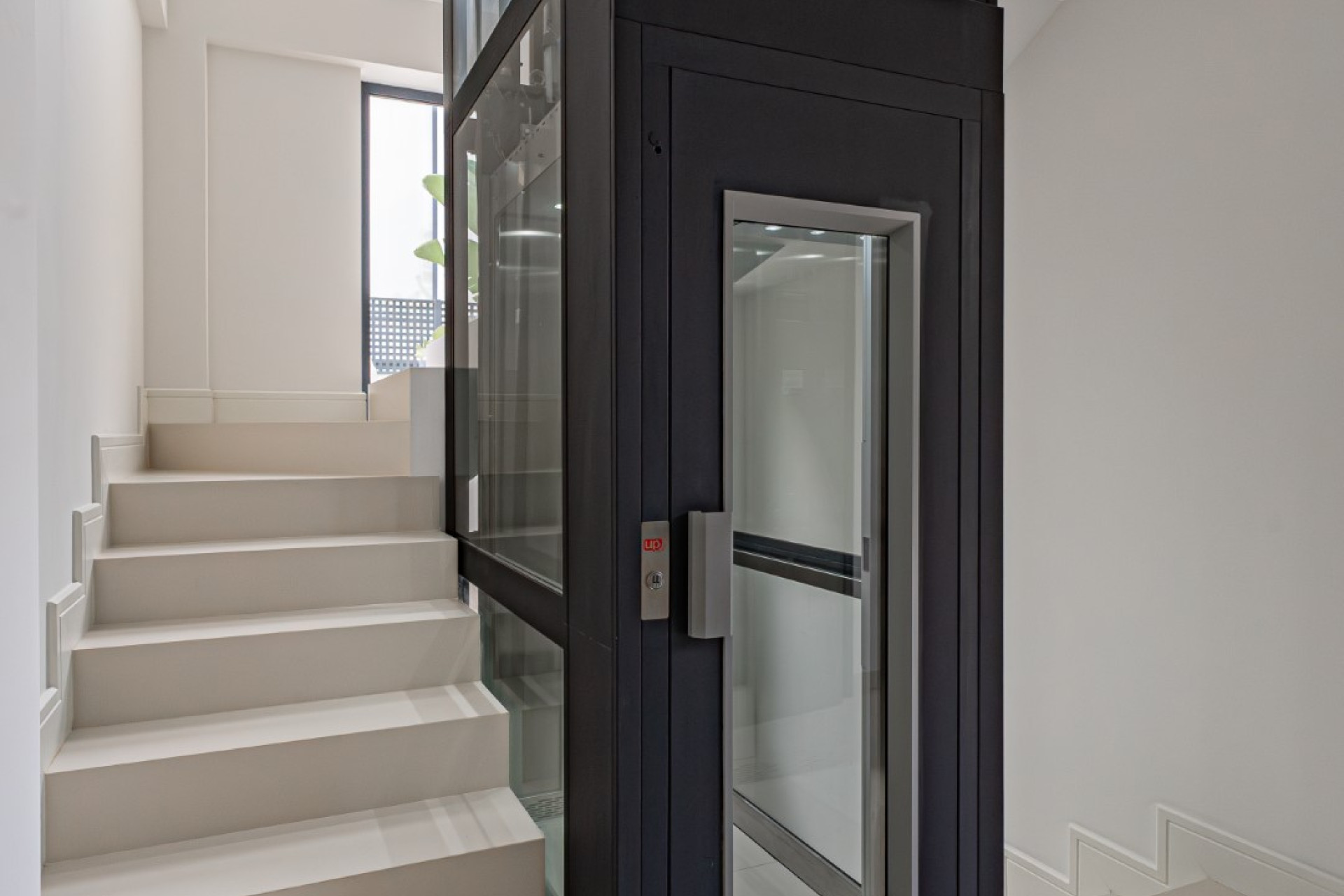 Neue Gebäude - Villa - Marbella