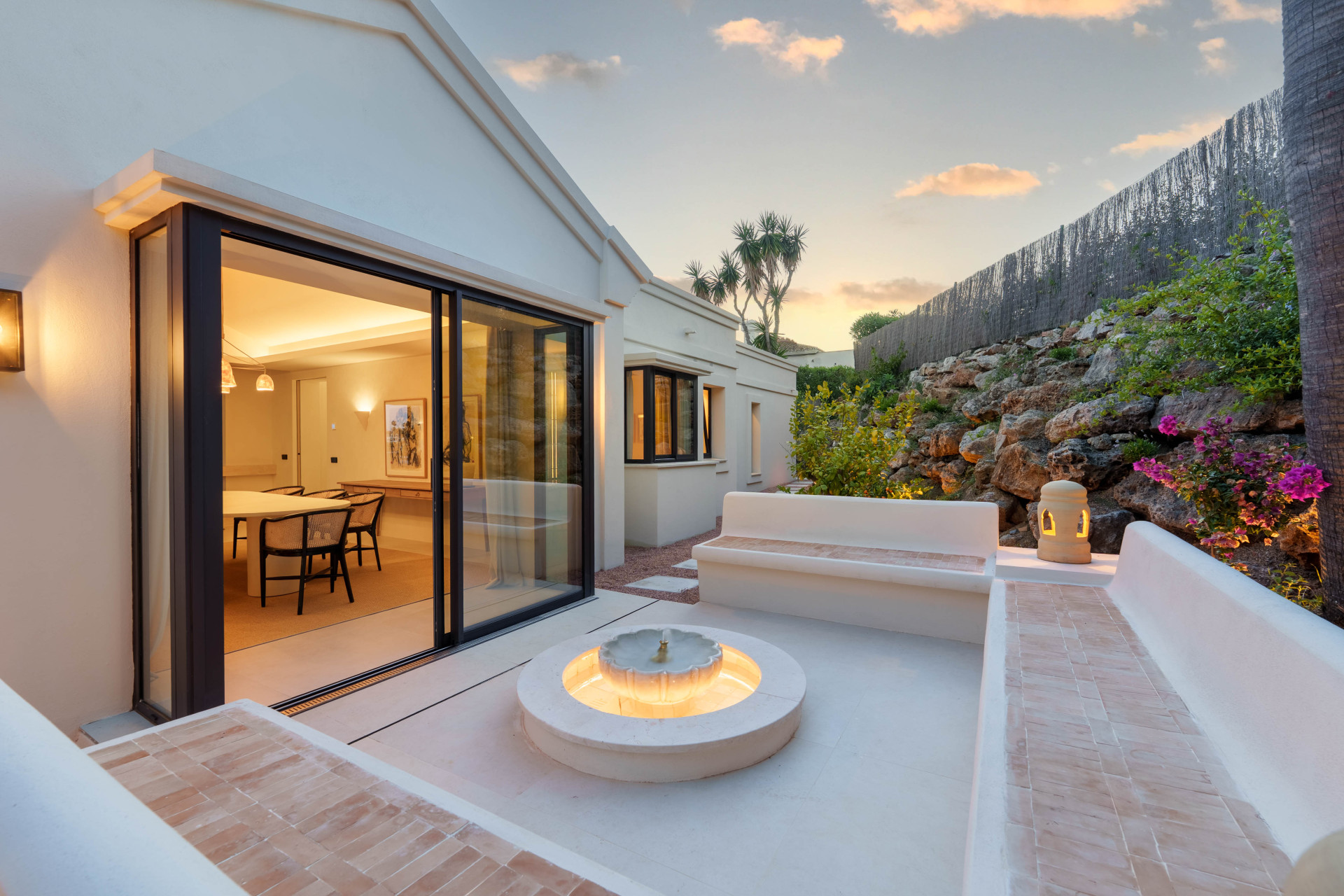 Neue Gebäude - Villa - Marbella