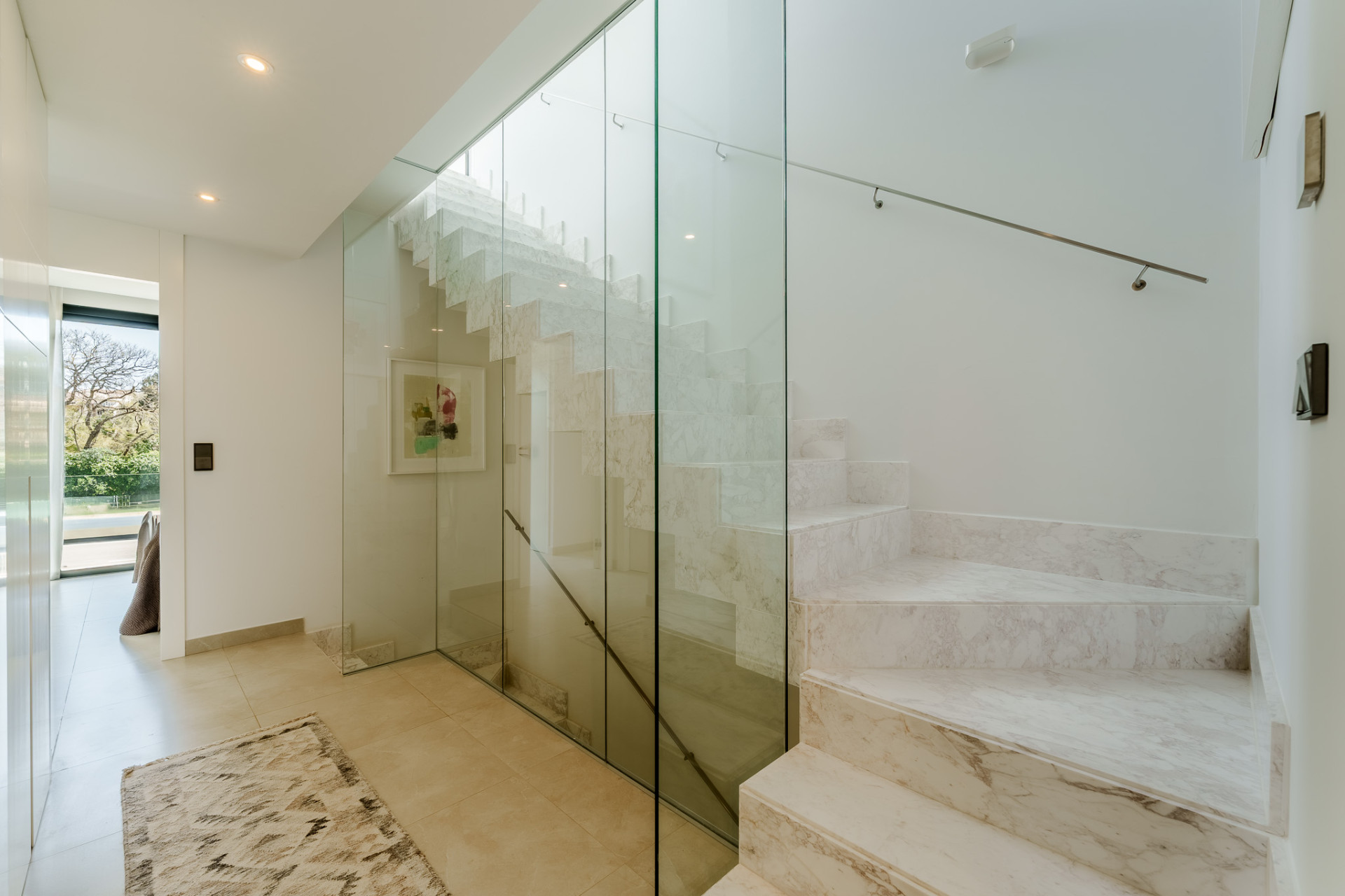 Neue Gebäude - Villa - Marbella