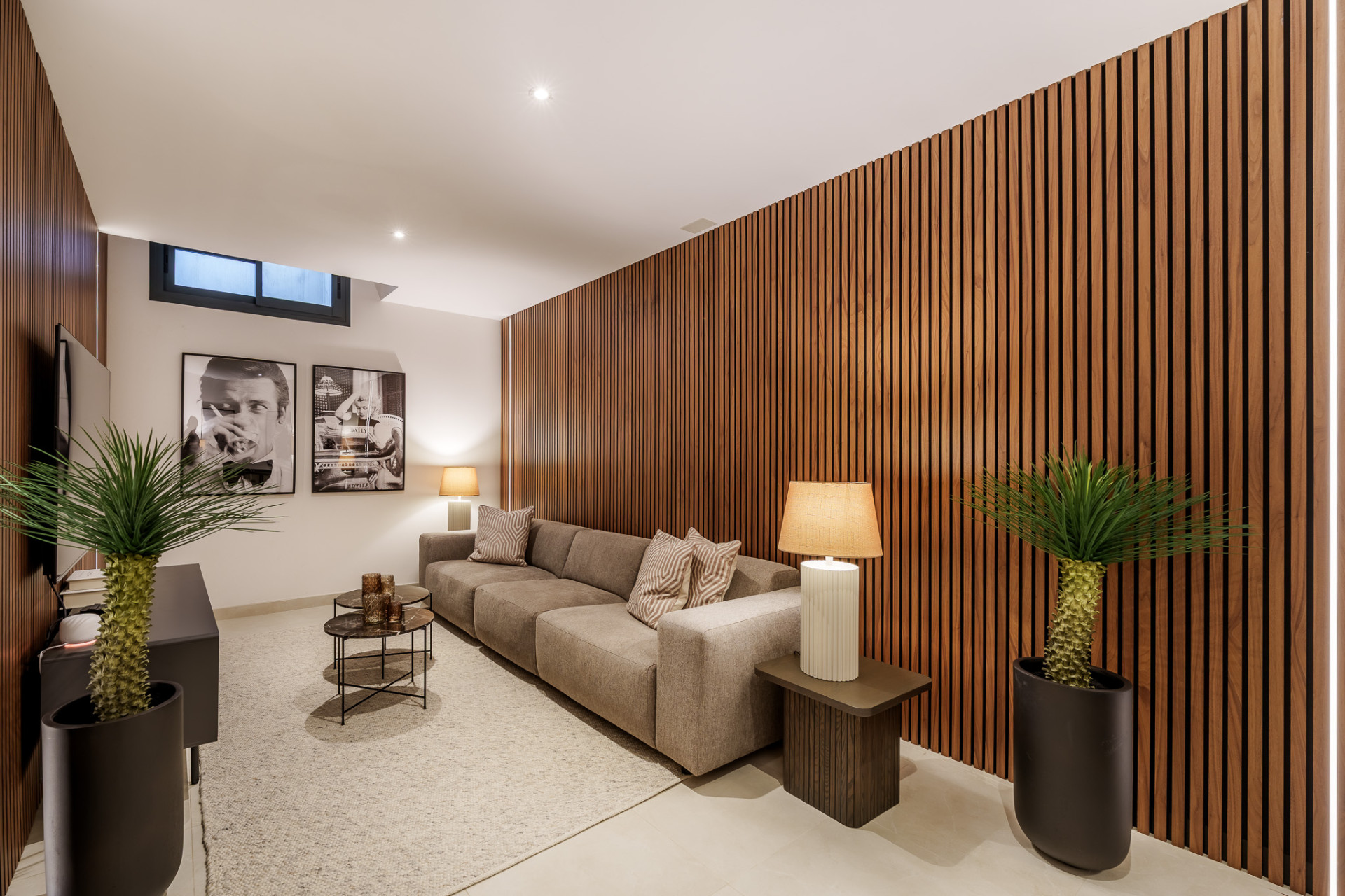 Neue Gebäude - Villa - Marbella