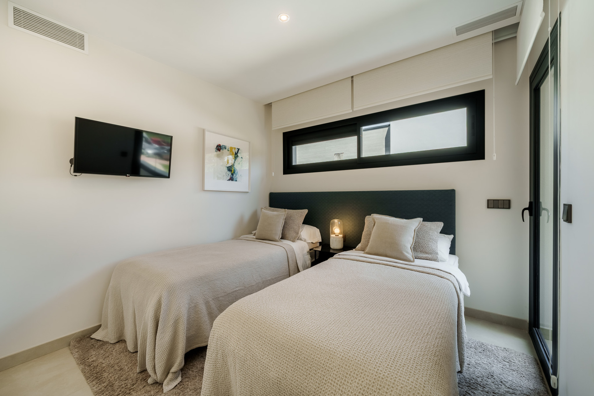 Neue Gebäude - Villa - Marbella