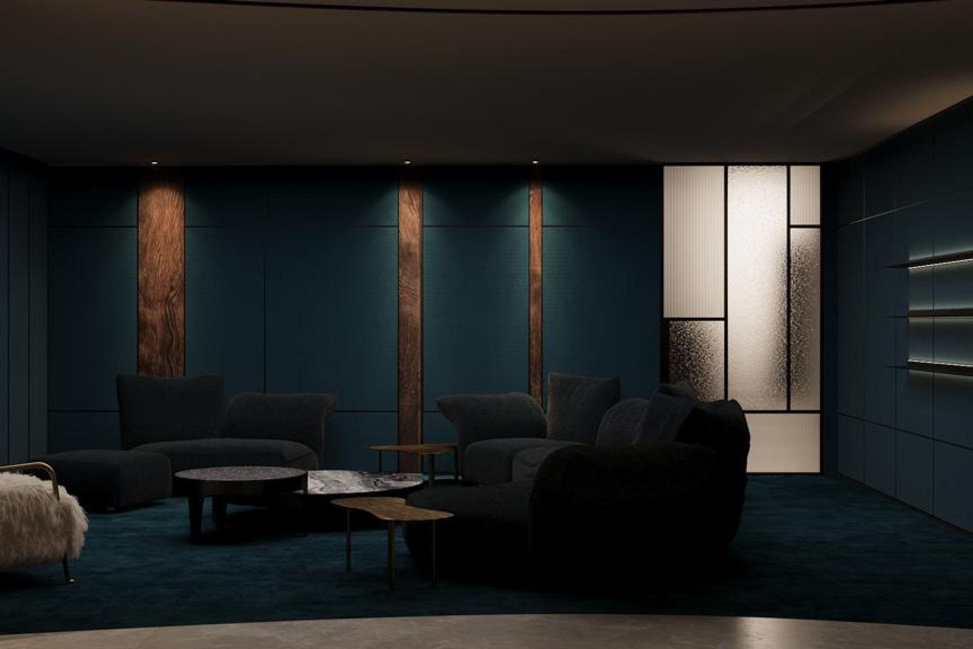 Neue Gebäude - Villa - Marbella