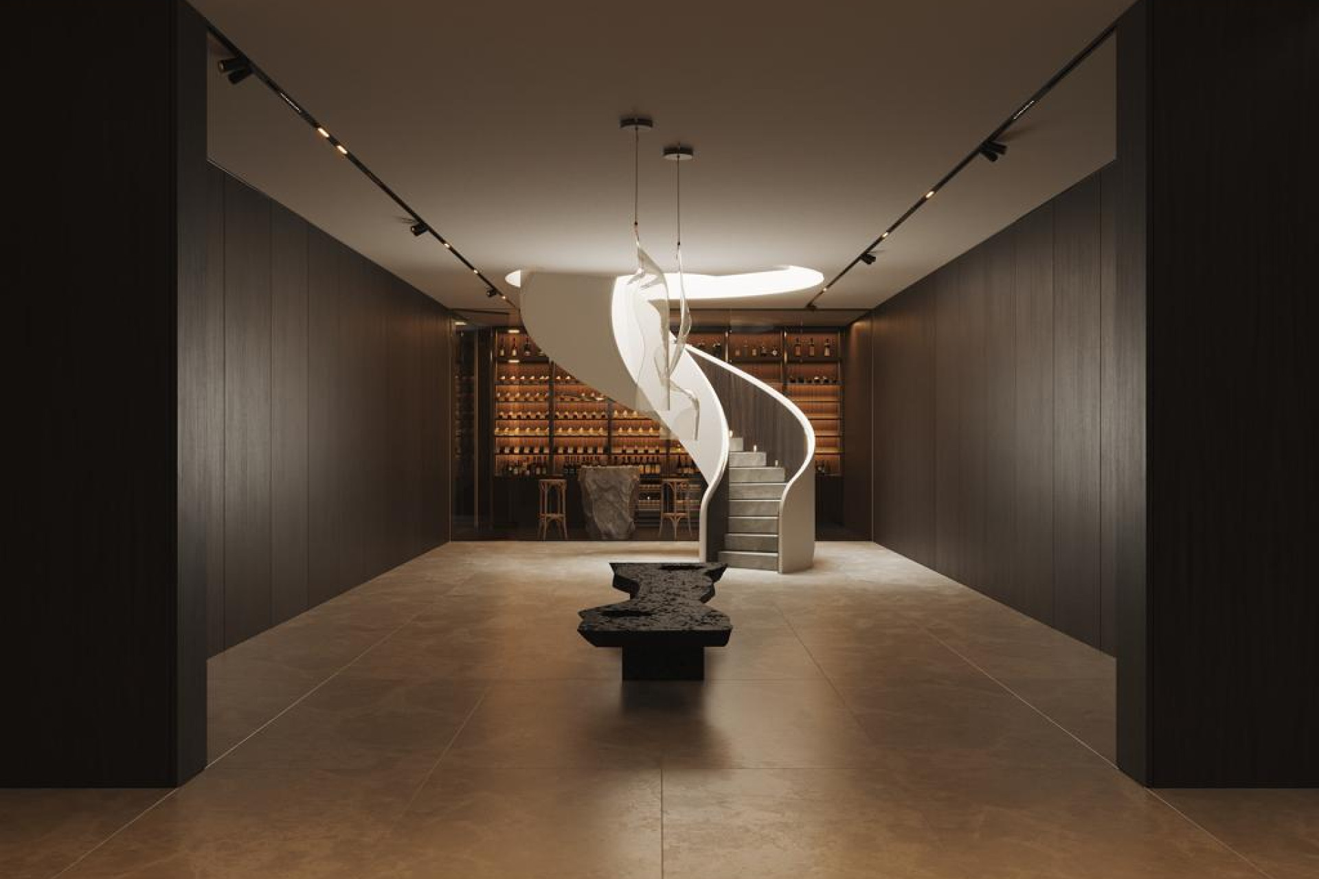 Neue Gebäude - Villa - Marbella