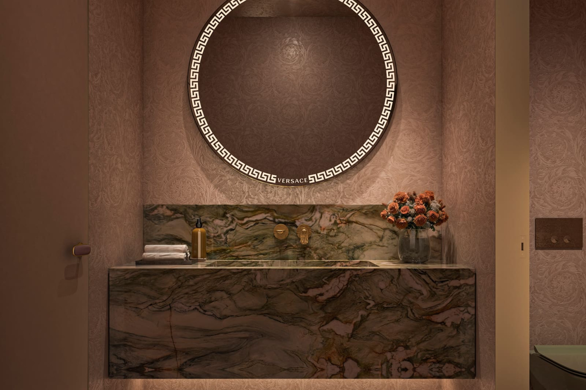 Neue Gebäude - Villa - Marbella