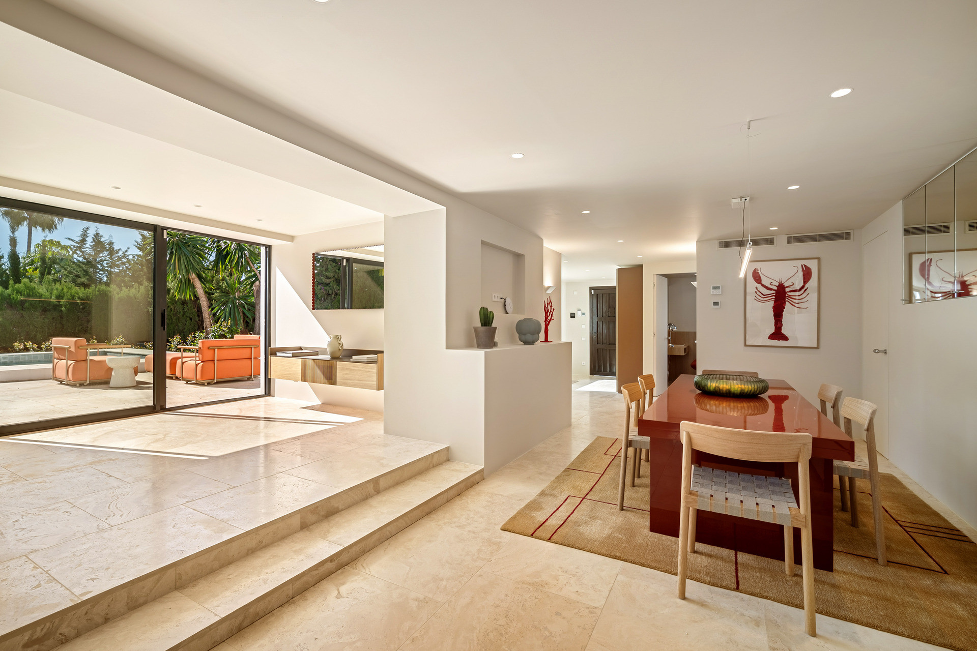 Neue Gebäude - Villa - Marbella