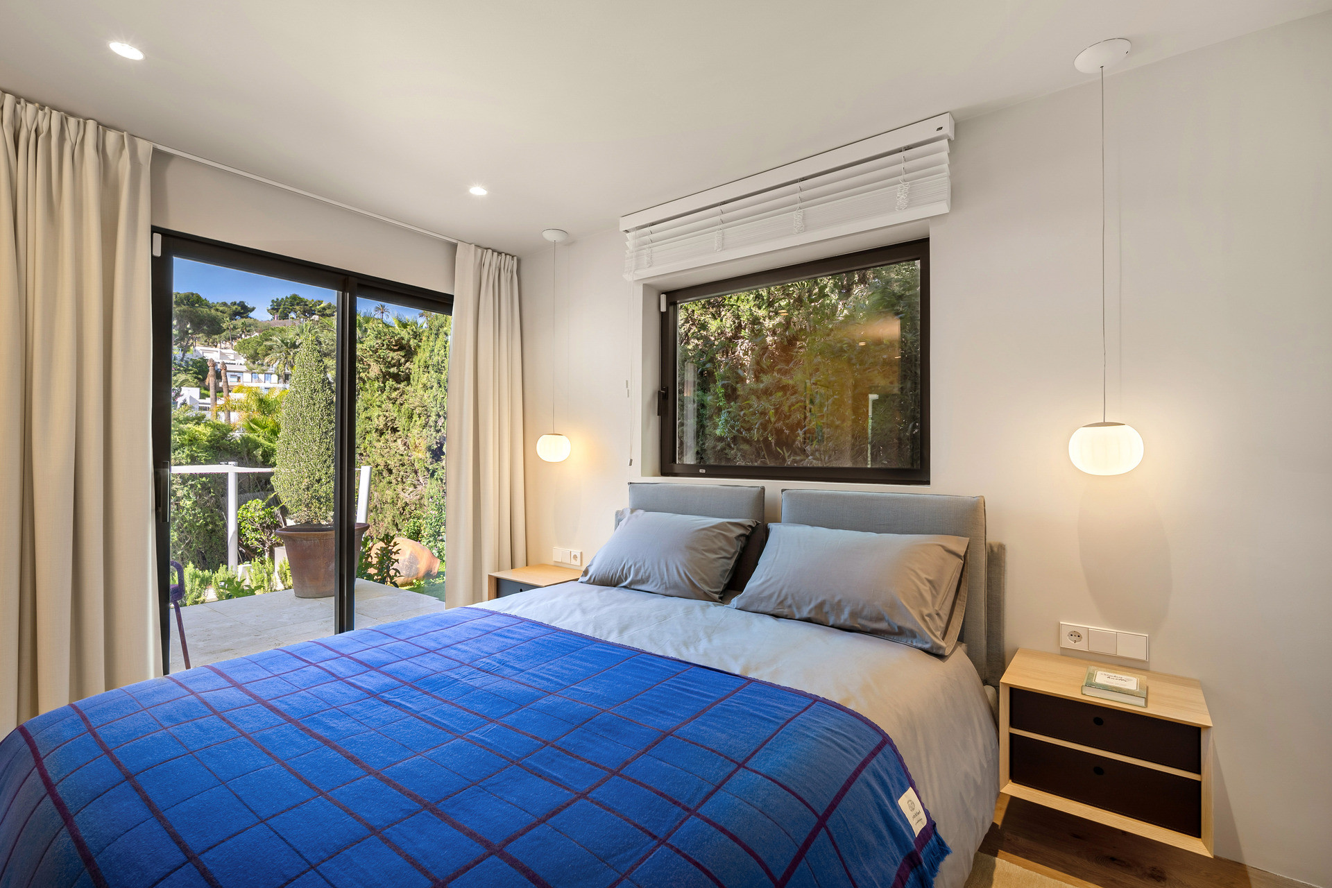 Neue Gebäude - Villa - Marbella