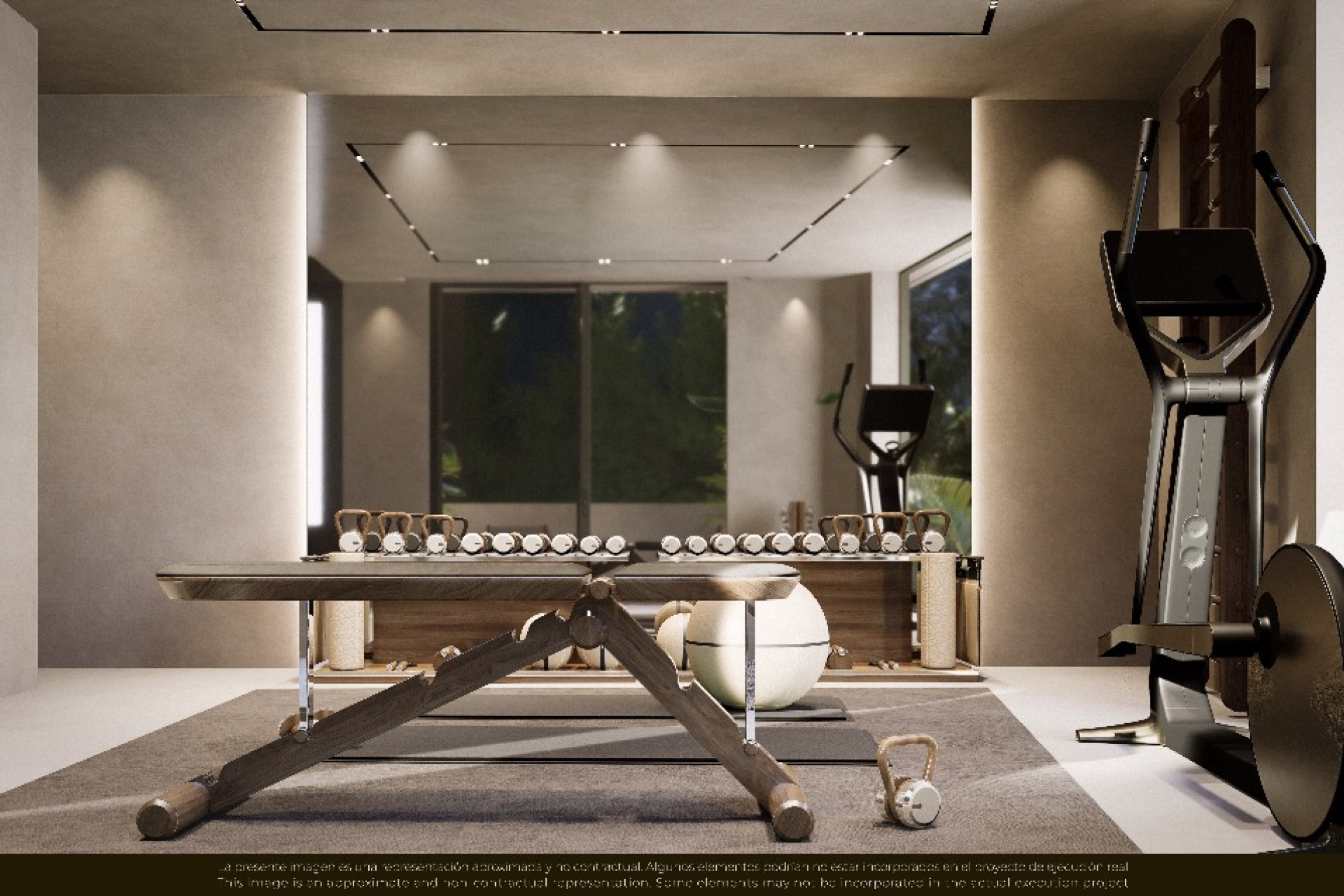 Neue Gebäude - Villa - Marbella