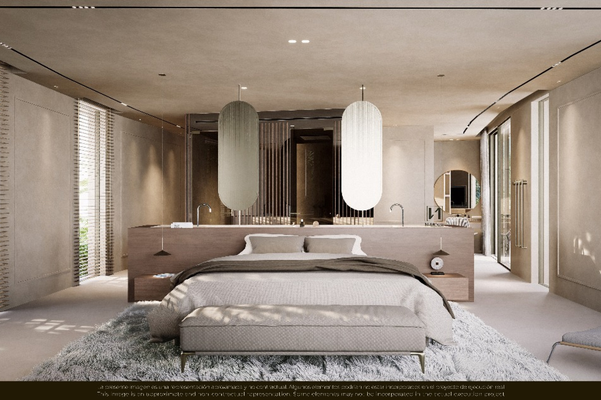 Neue Gebäude - Villa - Marbella