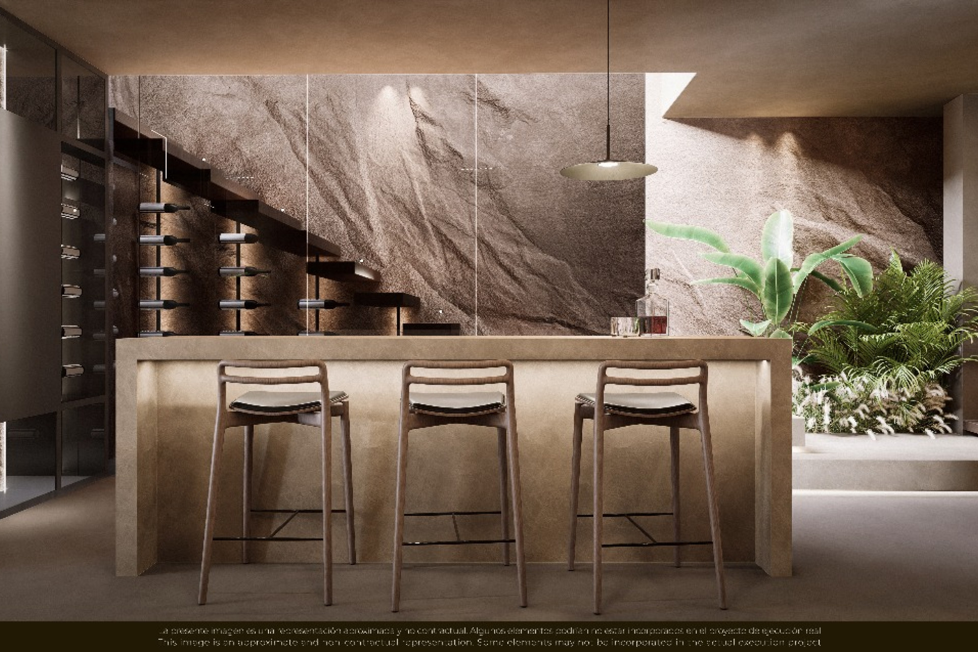 Neue Gebäude - Villa - Marbella