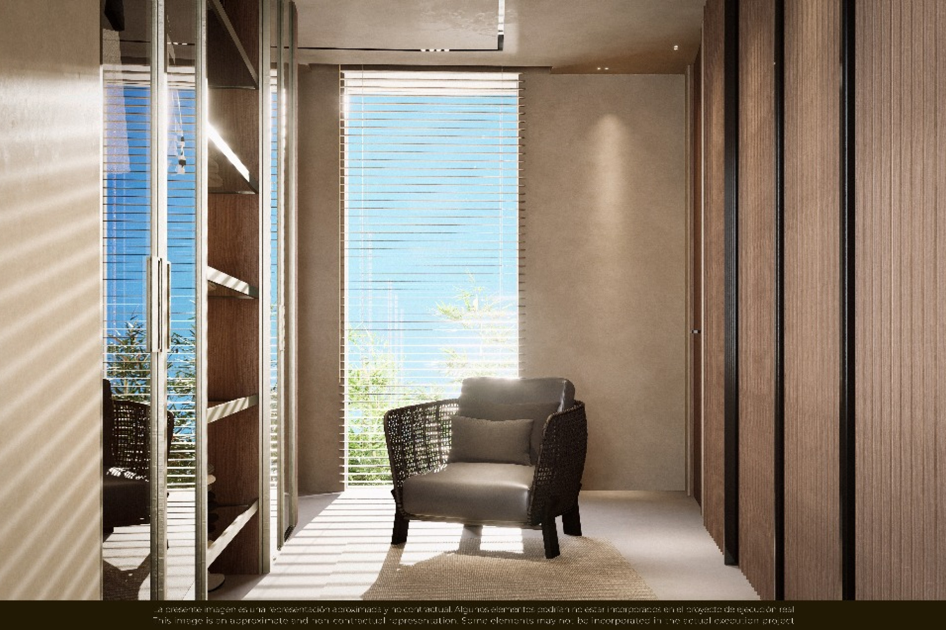 Neue Gebäude - Villa - Marbella