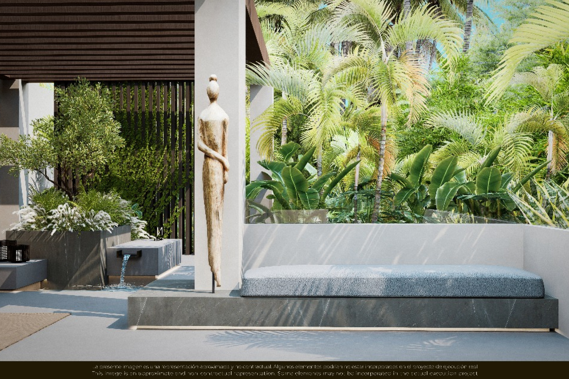 Neue Gebäude - Villa - Marbella