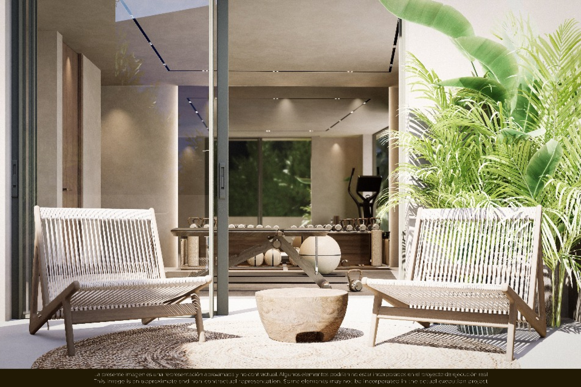 Neue Gebäude - Villa - Marbella