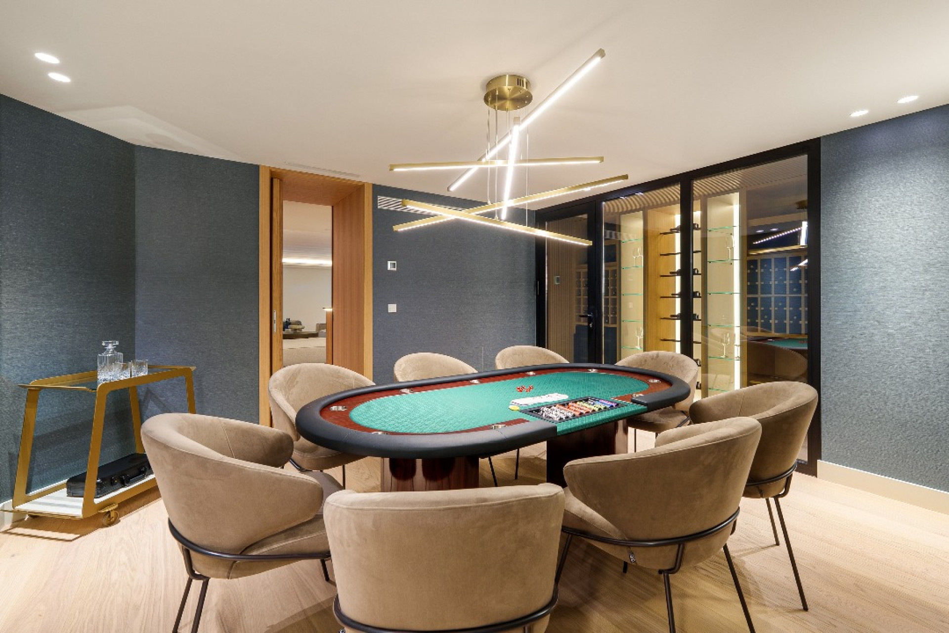 Neue Gebäude - Villa - Marbella