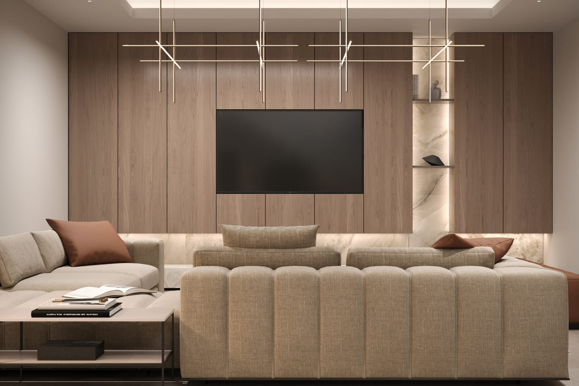 Neue Gebäude - Villa - Mijas