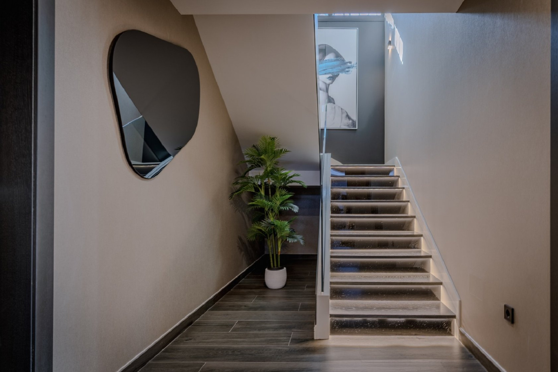 Neue Gebäude - Villa - Mijas