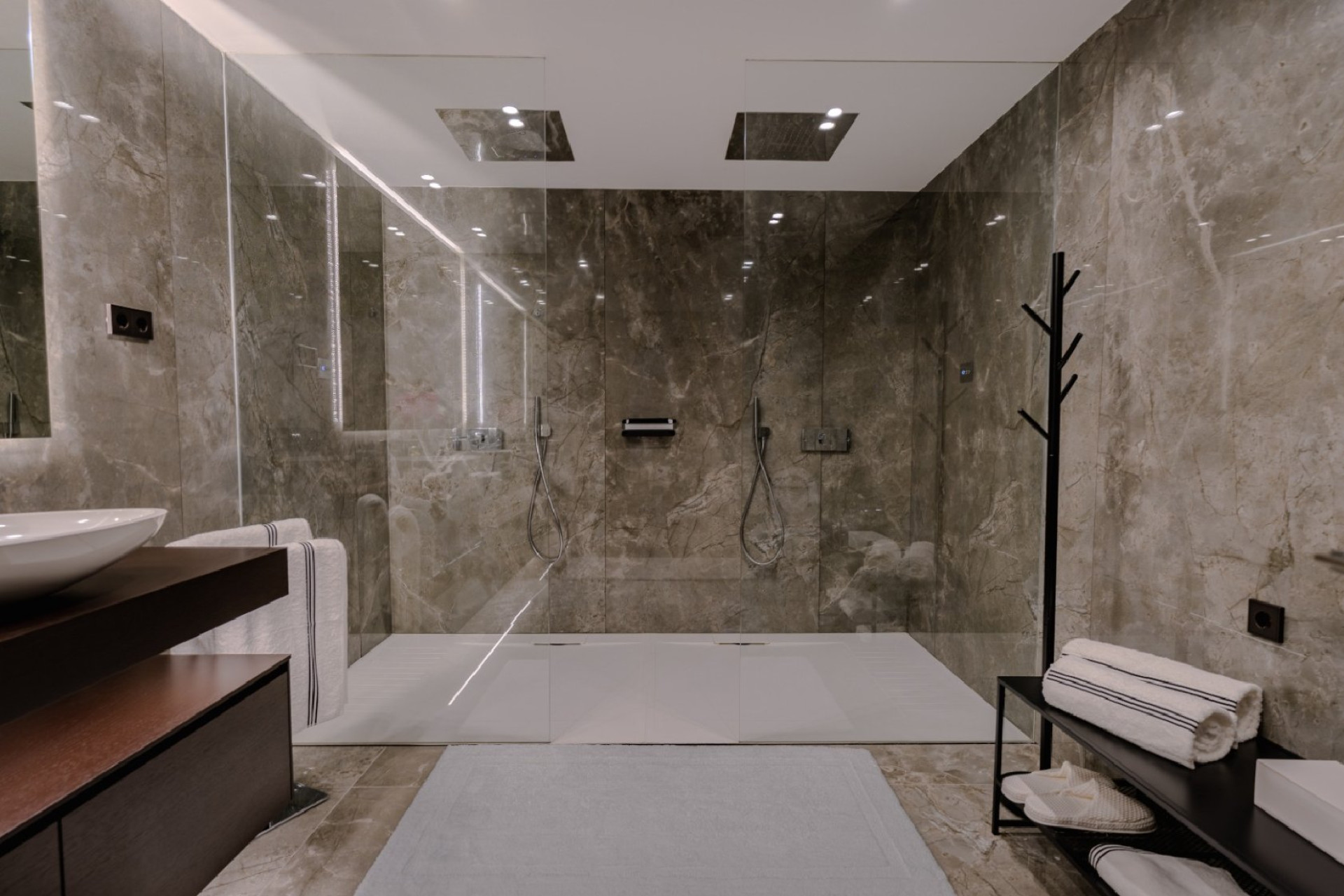 Neue Gebäude - Villa - Mijas