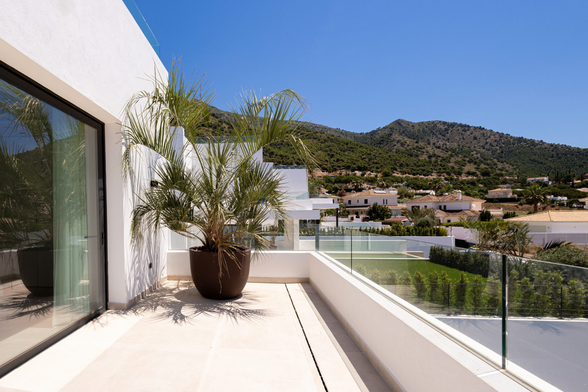 Neue Gebäude - Villa - Mijas