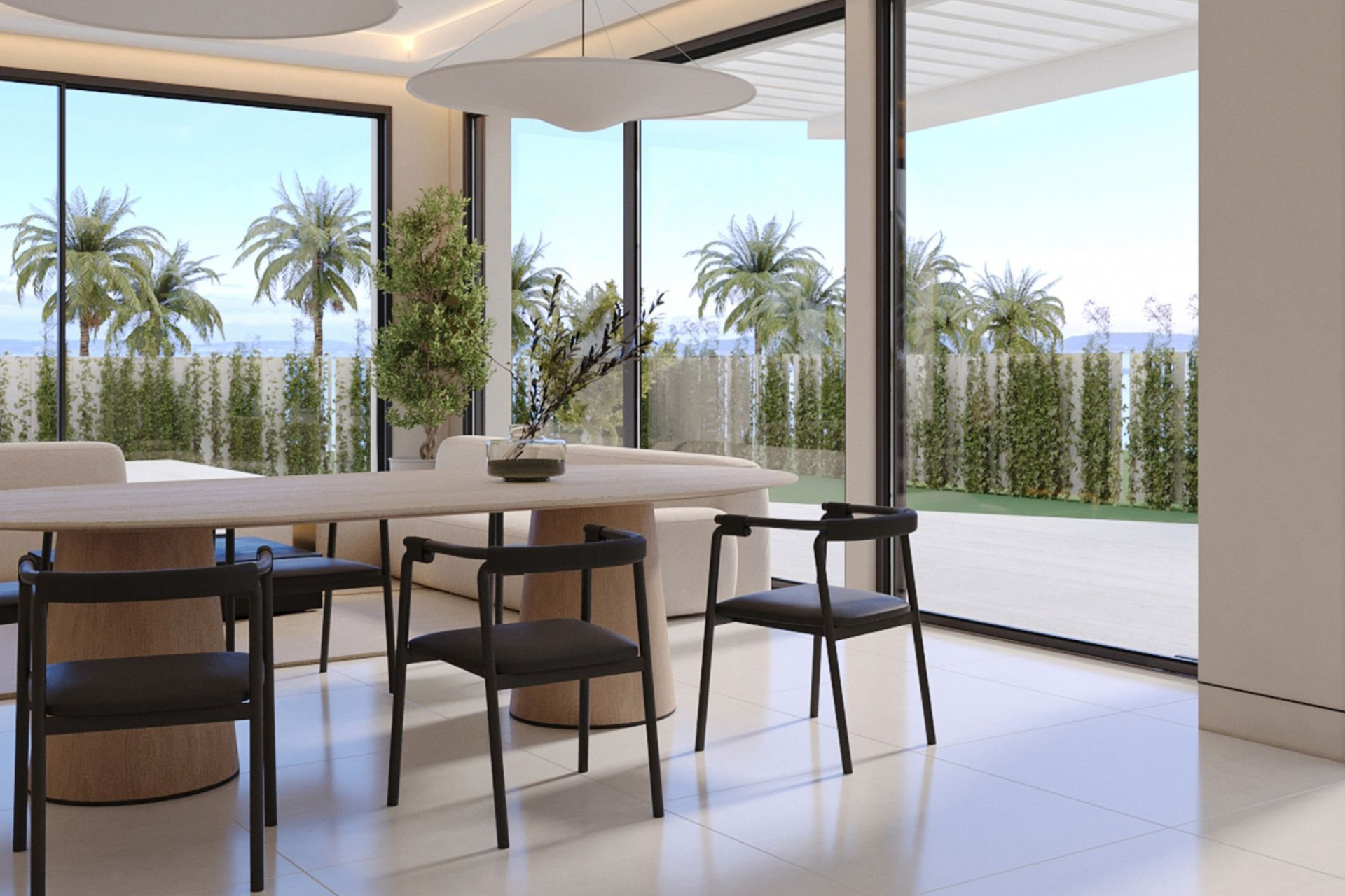 Neue Gebäude - Villa - Mijas